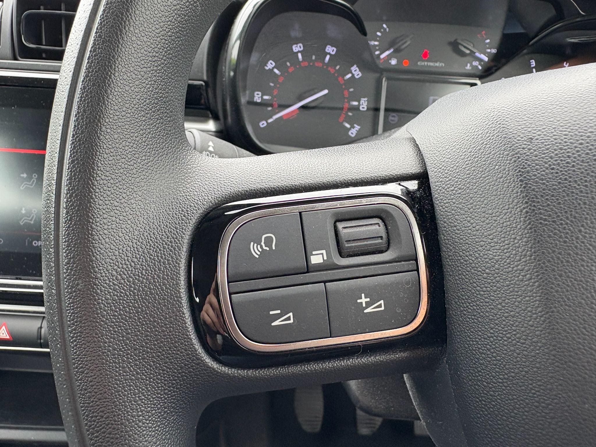 Citroen C3 Image 14