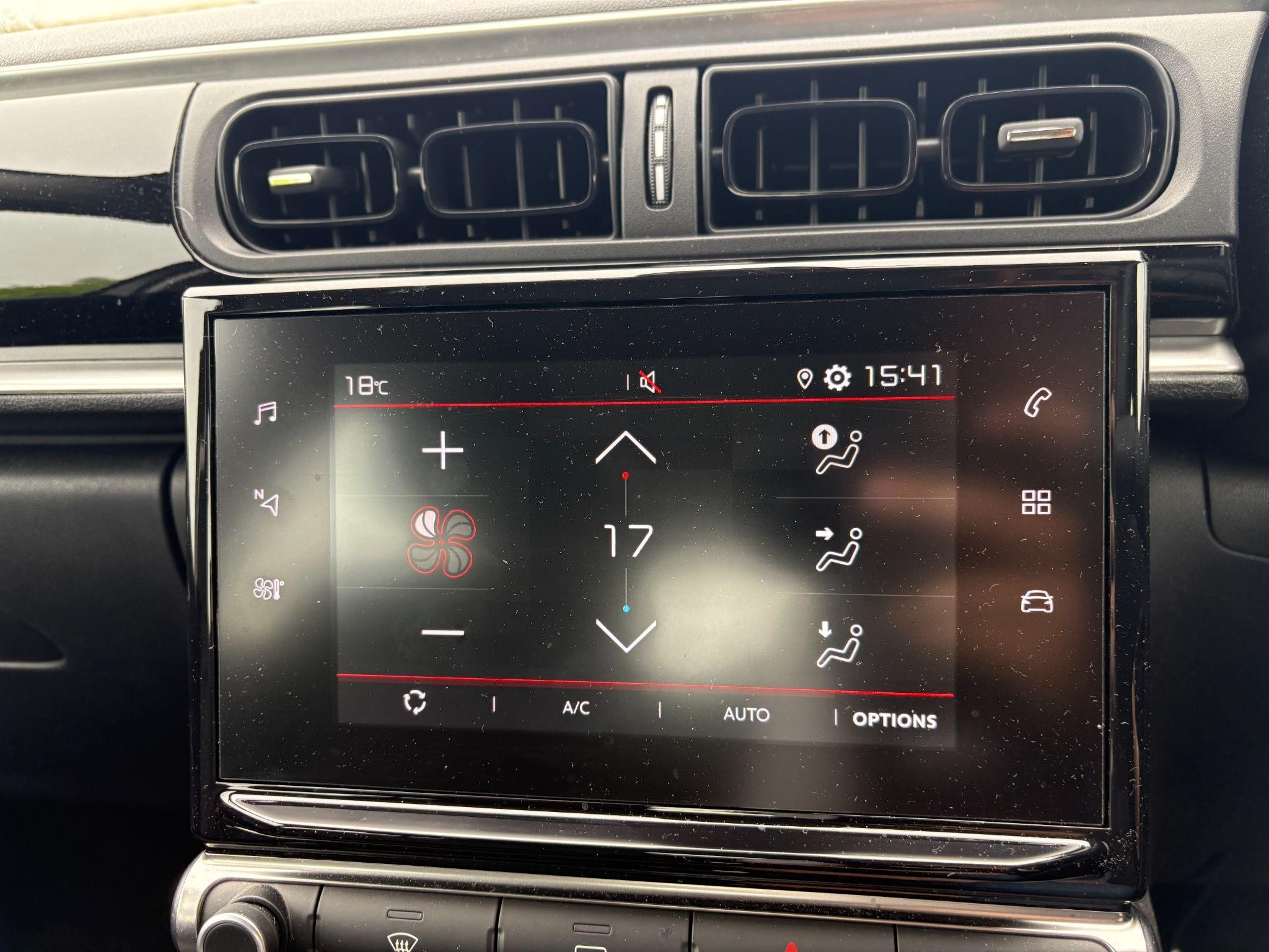 Citroen C3 Image 16