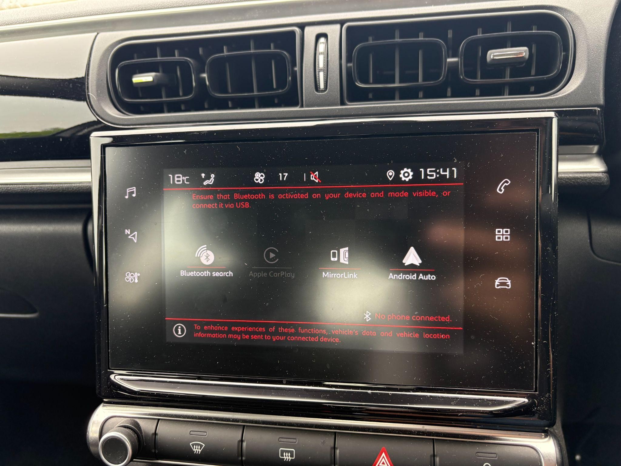 Citroen C3 Image 17
