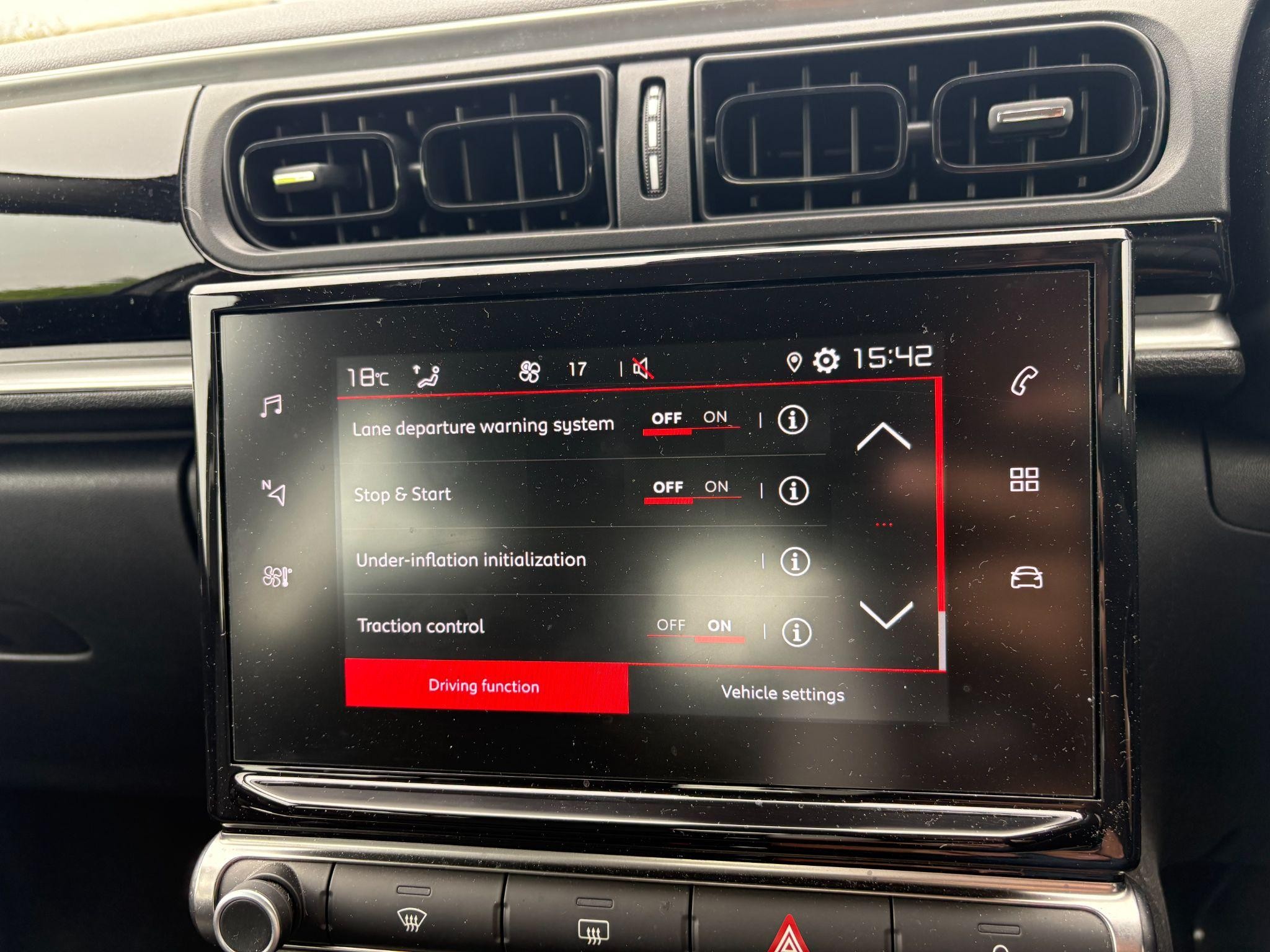 Citroen C3 Image 18
