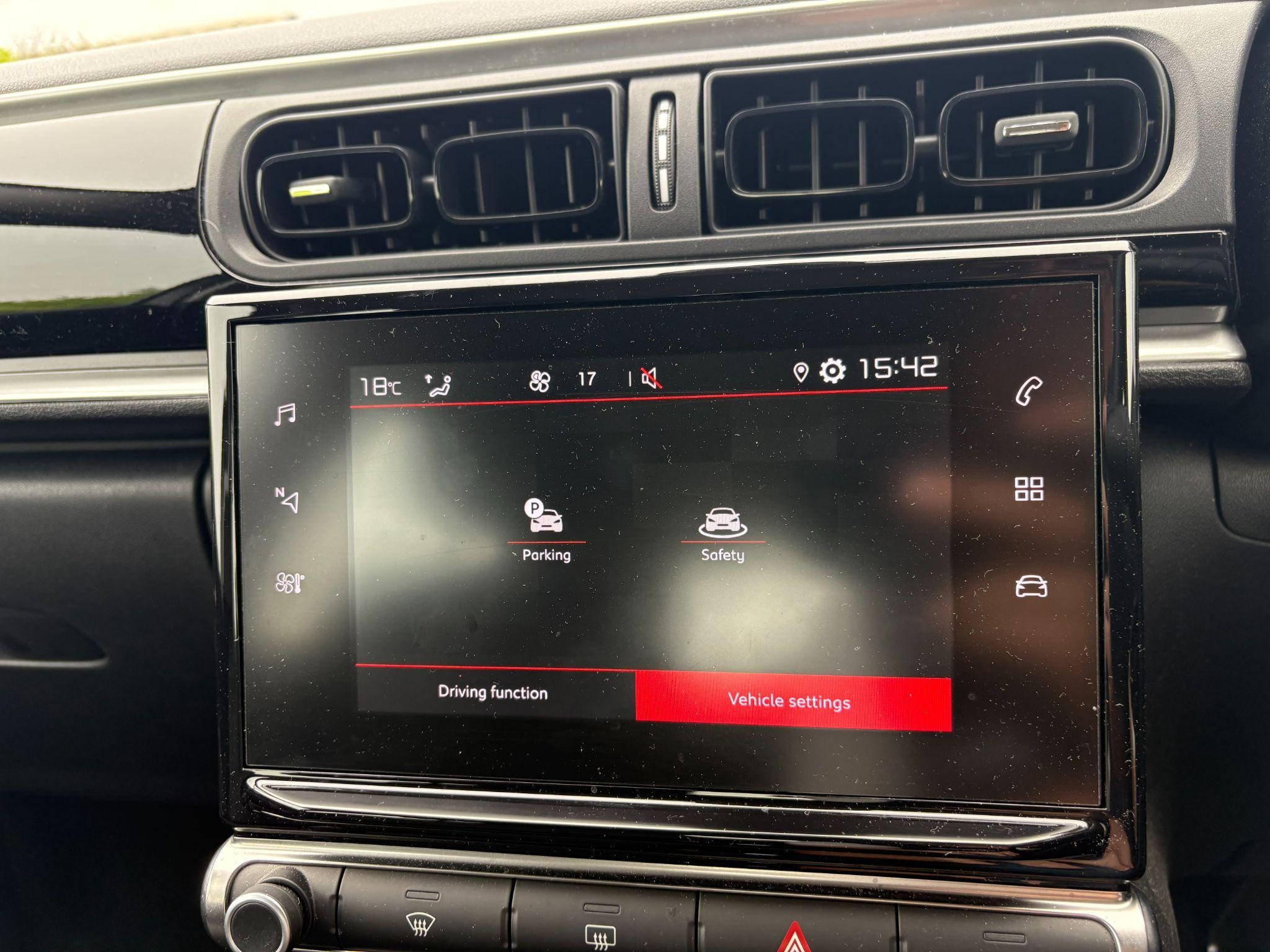 Citroen C3 Image 19