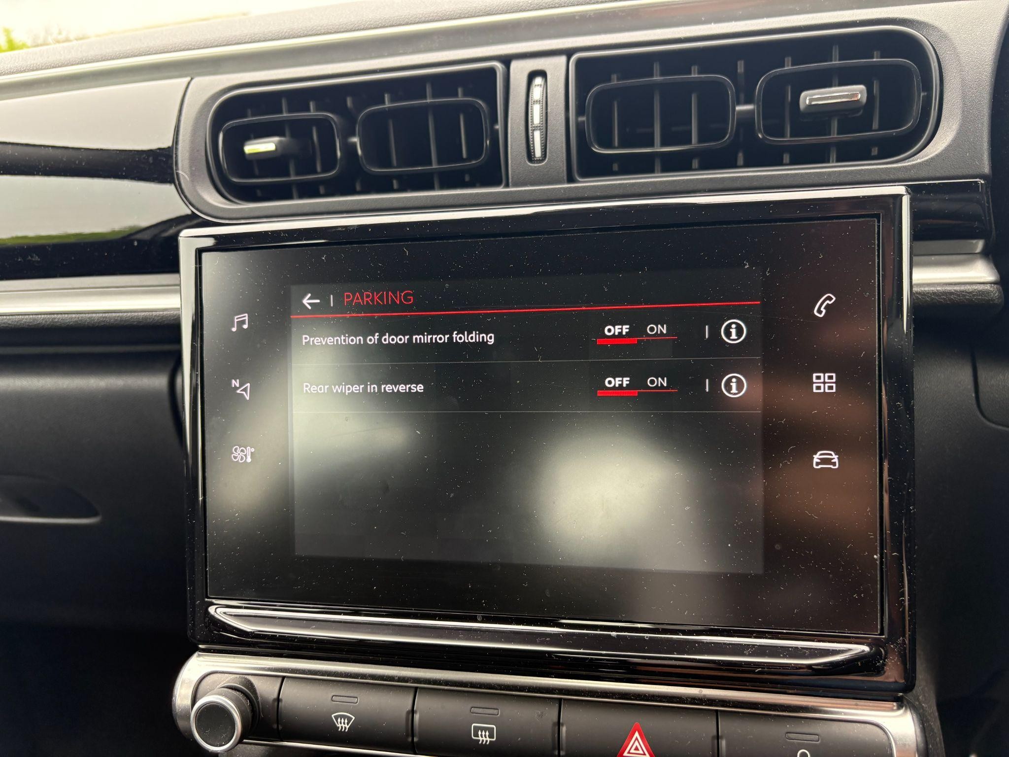 Citroen C3 Image 20