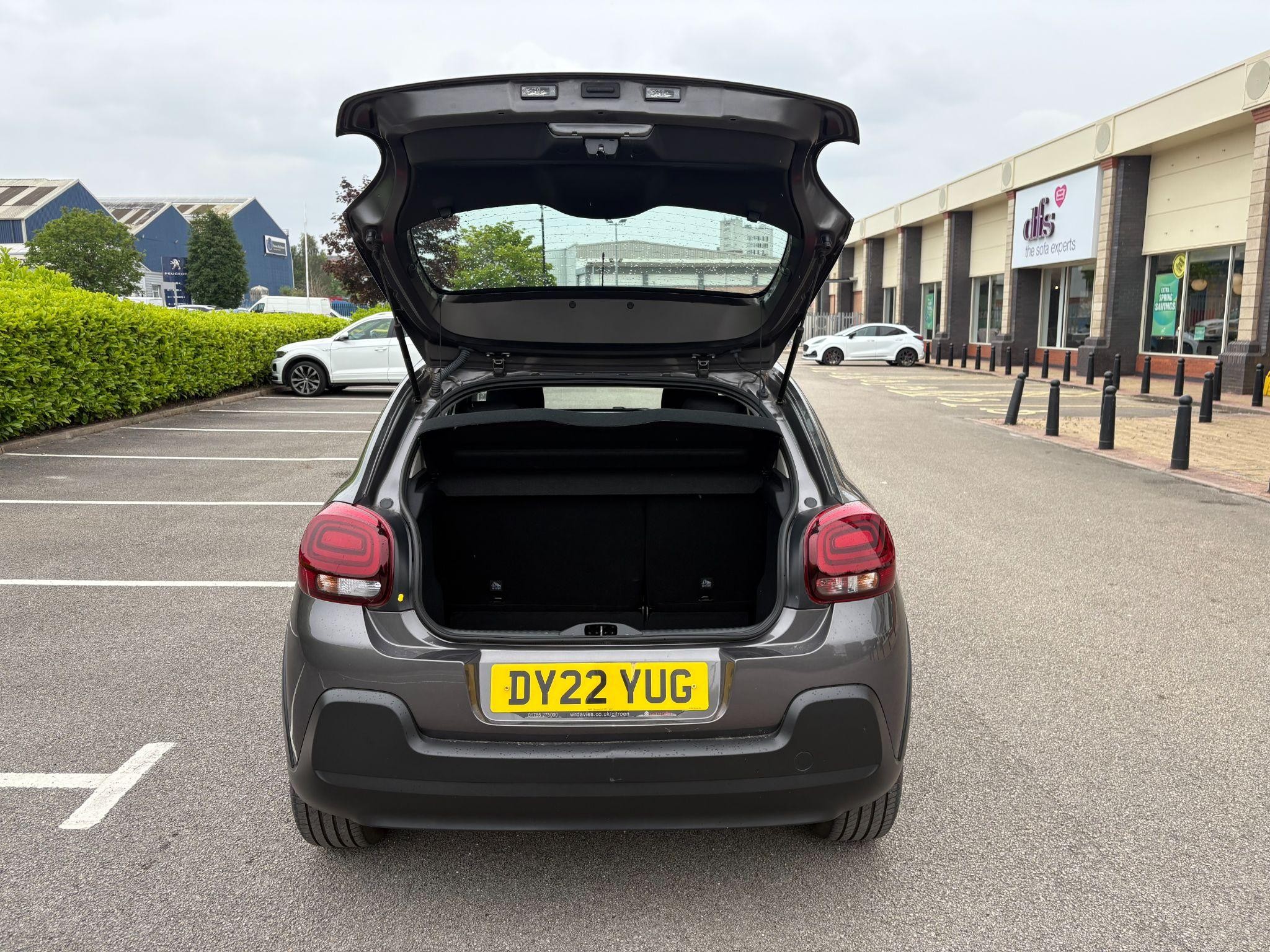 Citroen C3 Image 23