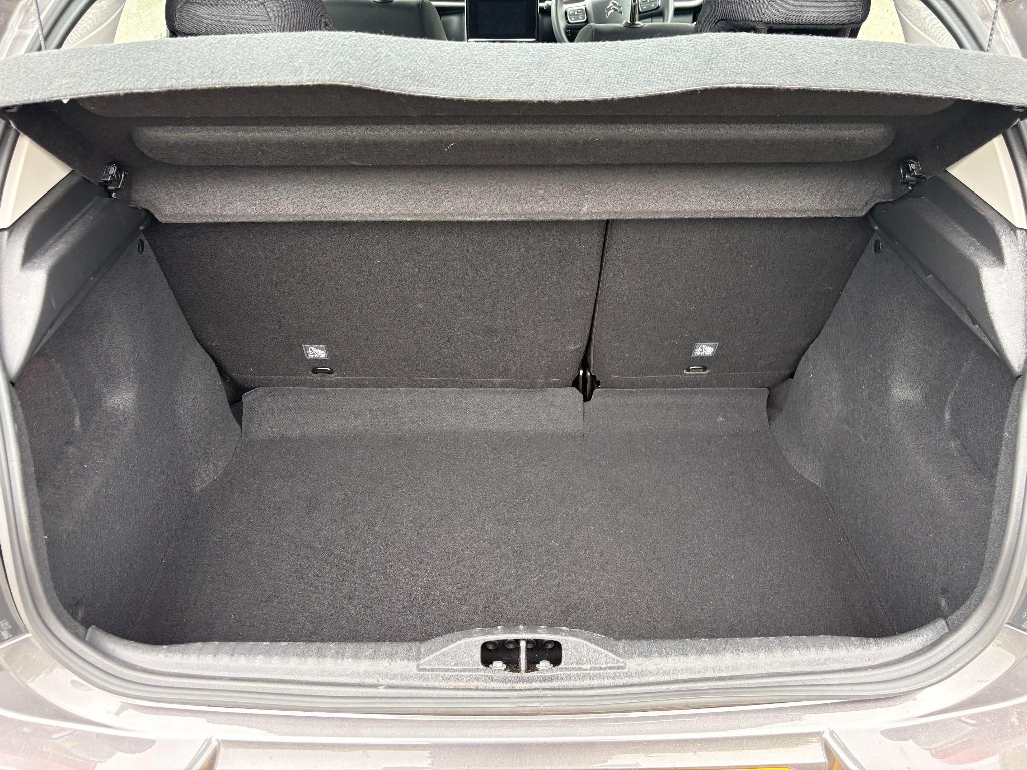 Citroen C3 Image 24
