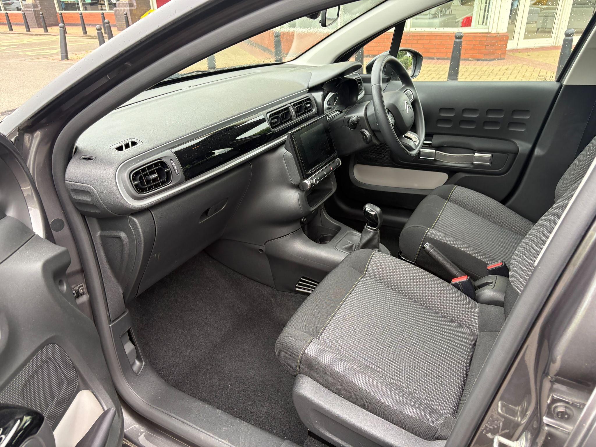 Citroen C3 Image 25