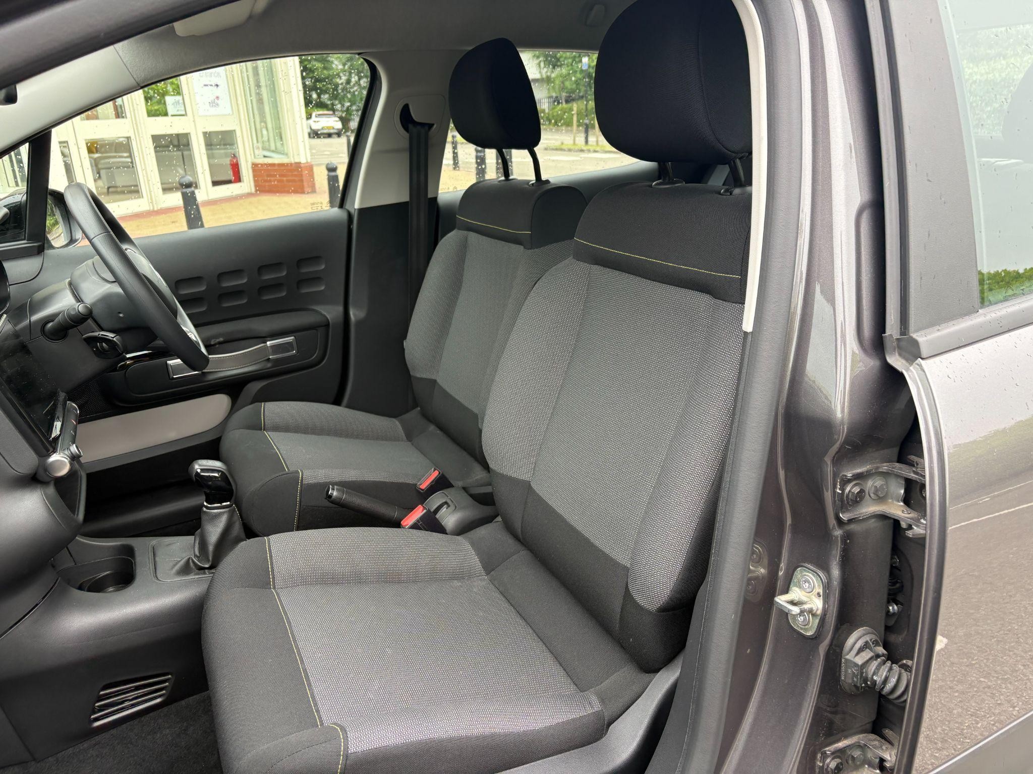 Citroen C3 Image 26