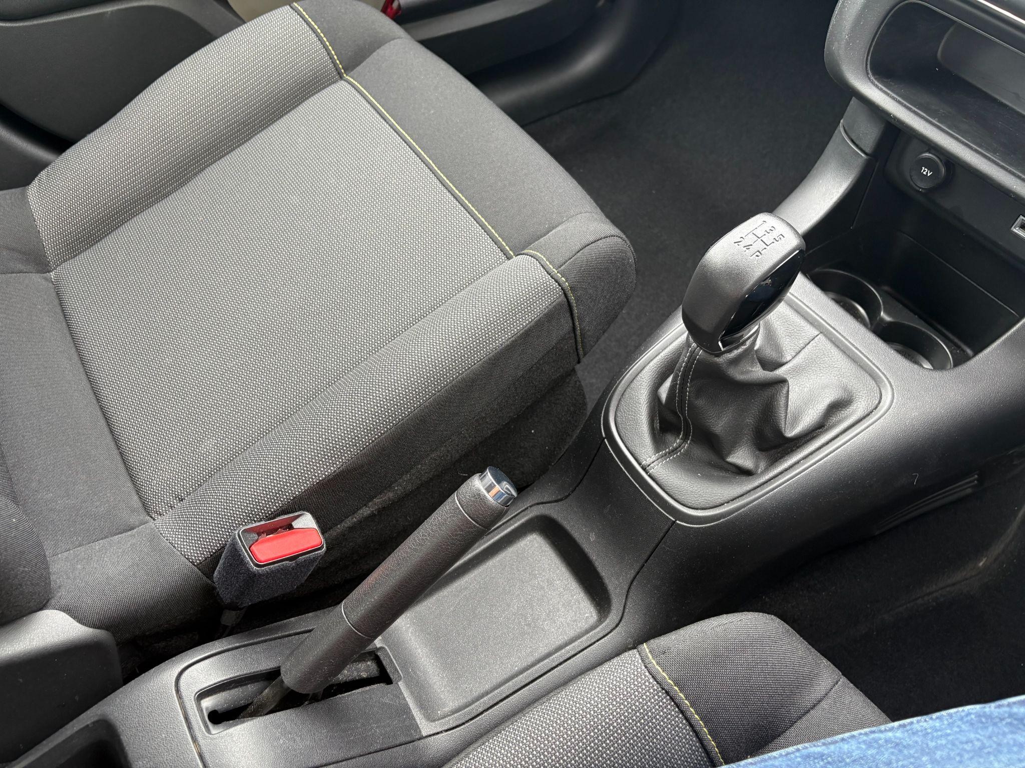 Citroen C3 Image 27