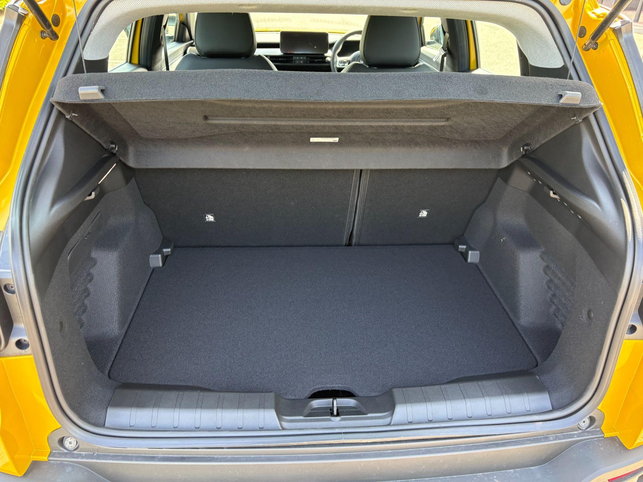 Jeep Avenger Image 10