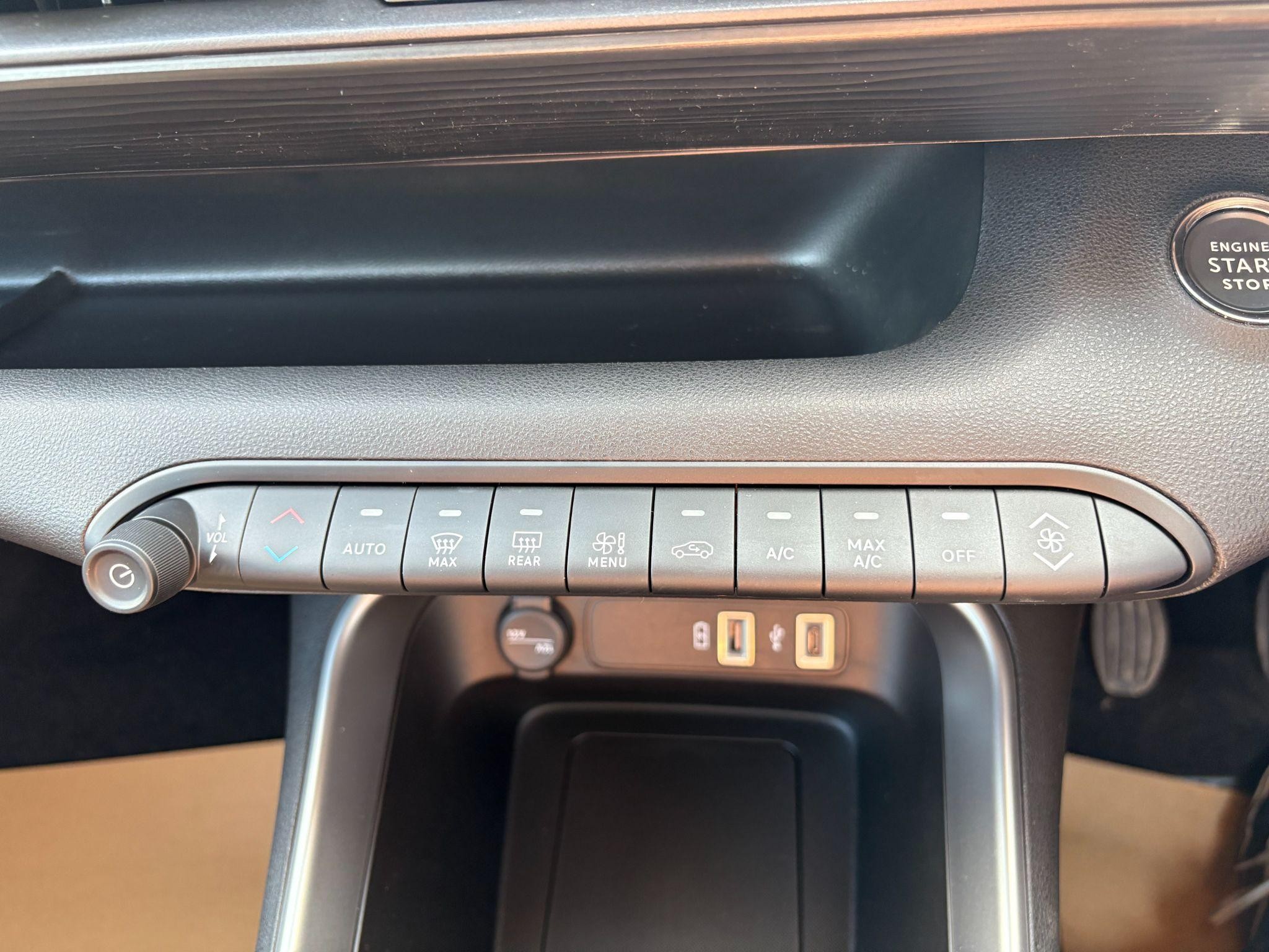 Jeep Avenger Image 30