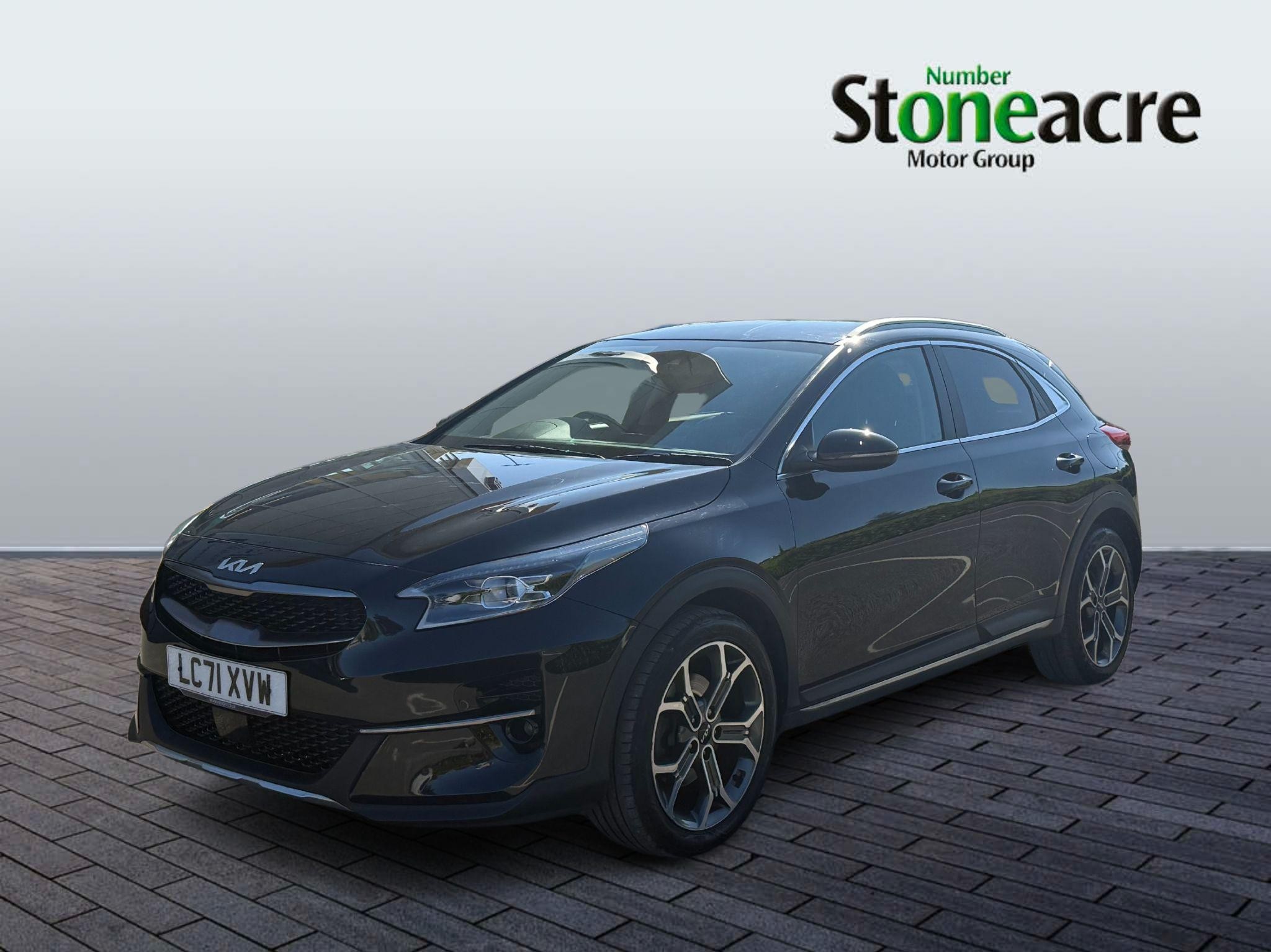 Kia XCeed Image 5