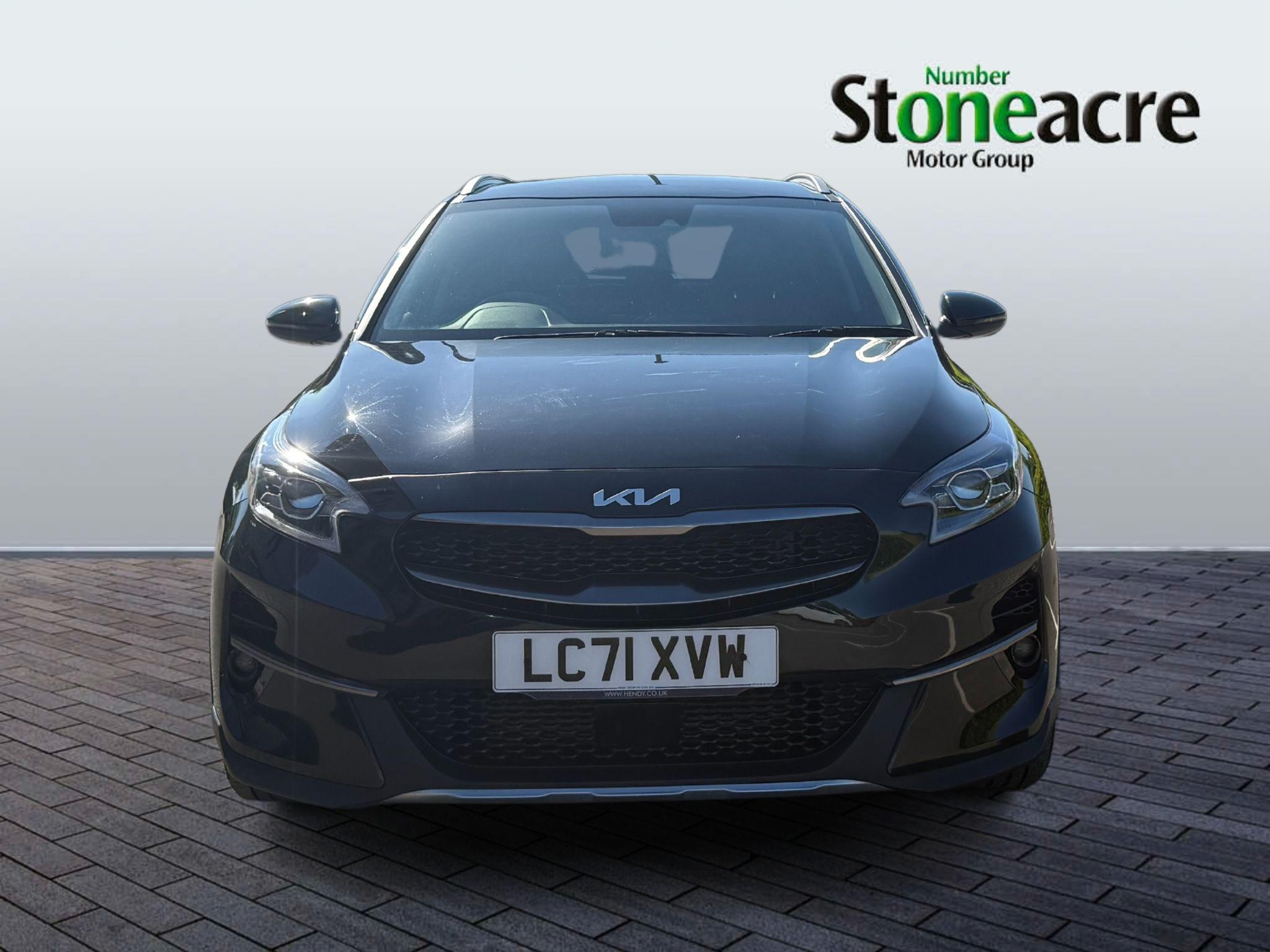 Kia XCeed Image 6