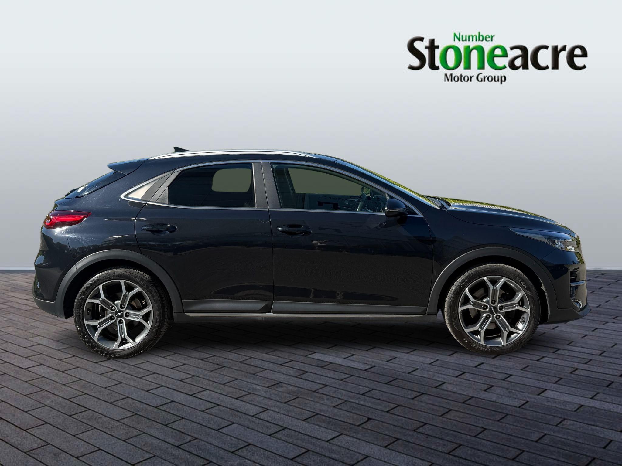 Kia XCeed Image 7