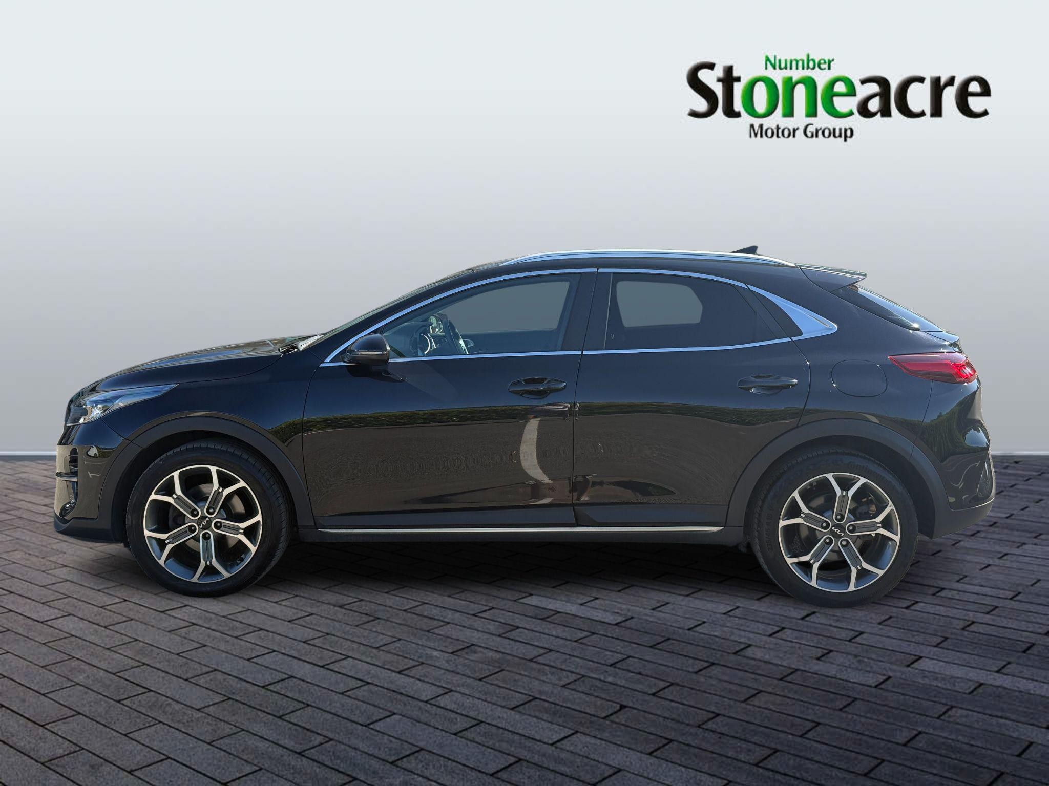 Kia XCeed Image 8