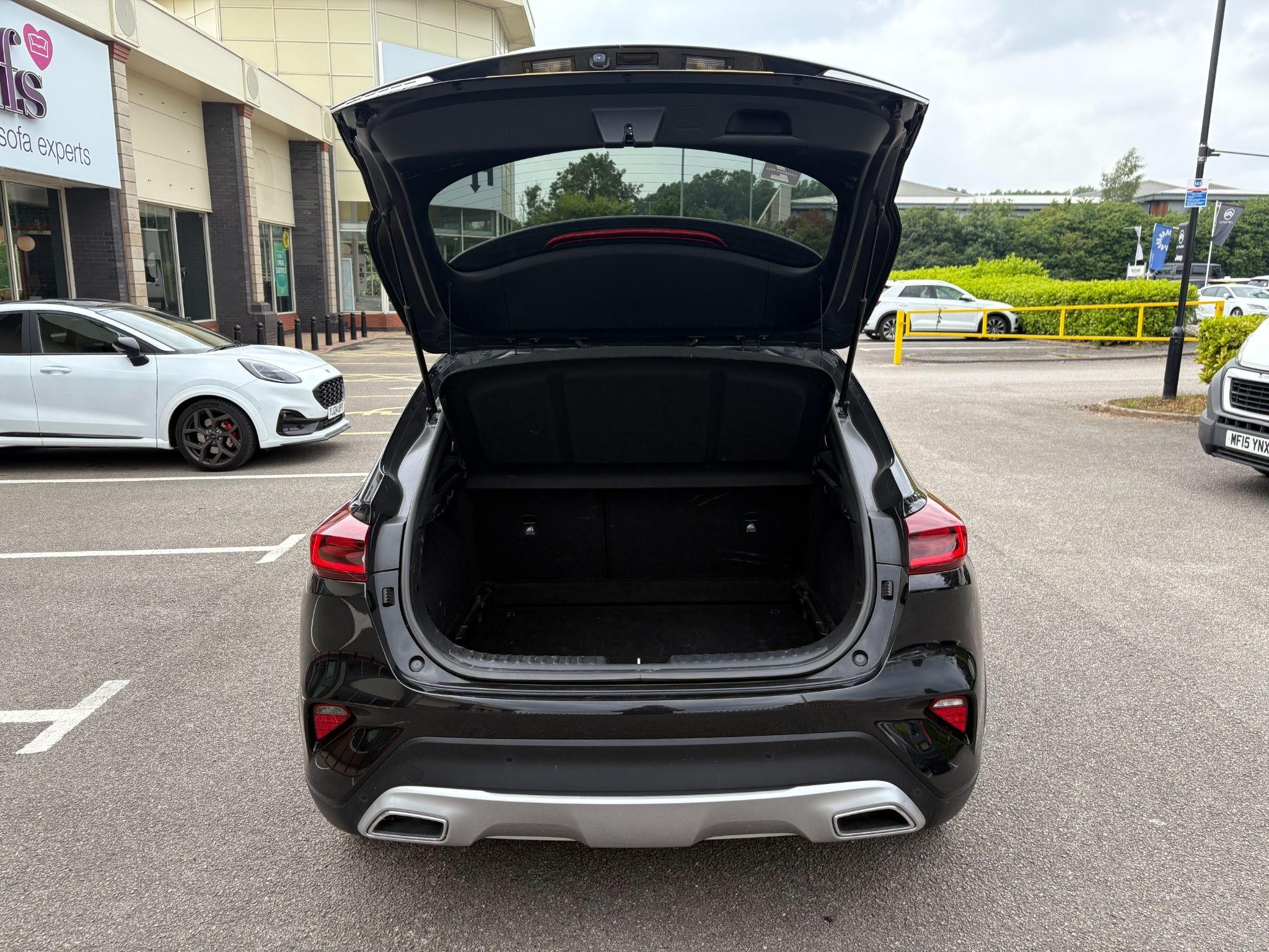 Kia XCeed Image 9