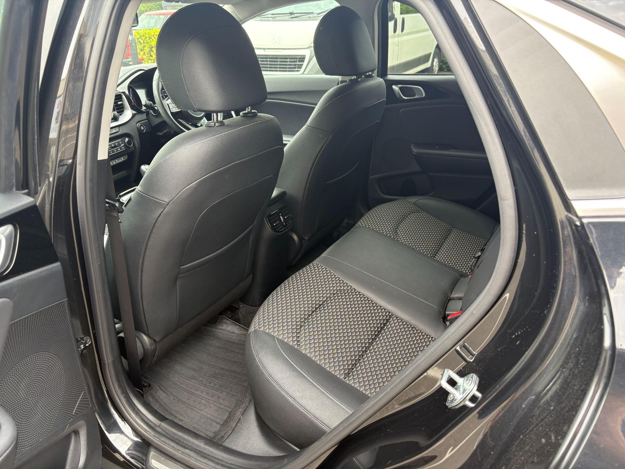 Kia XCeed Image 10