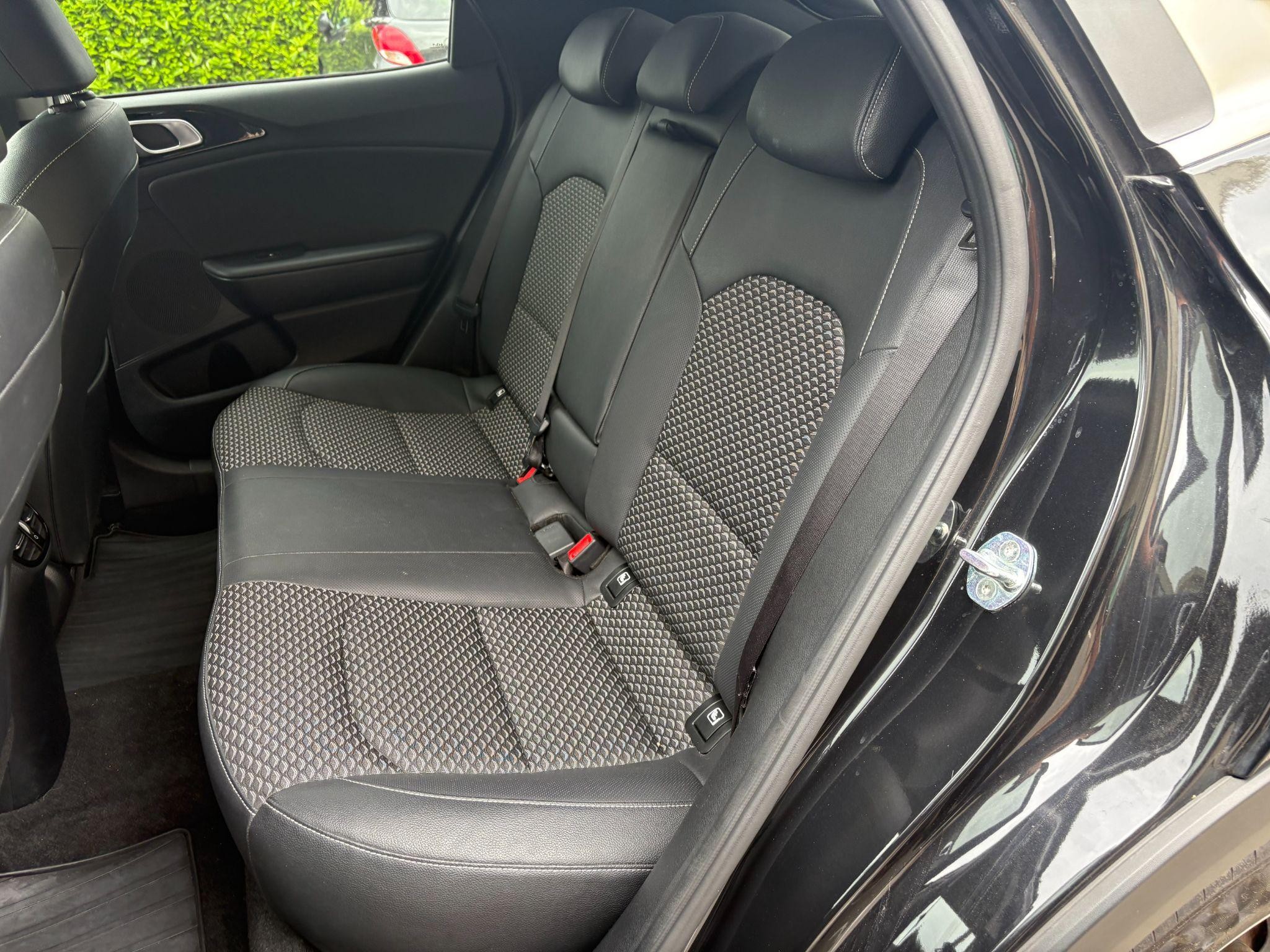 Kia XCeed Image 11