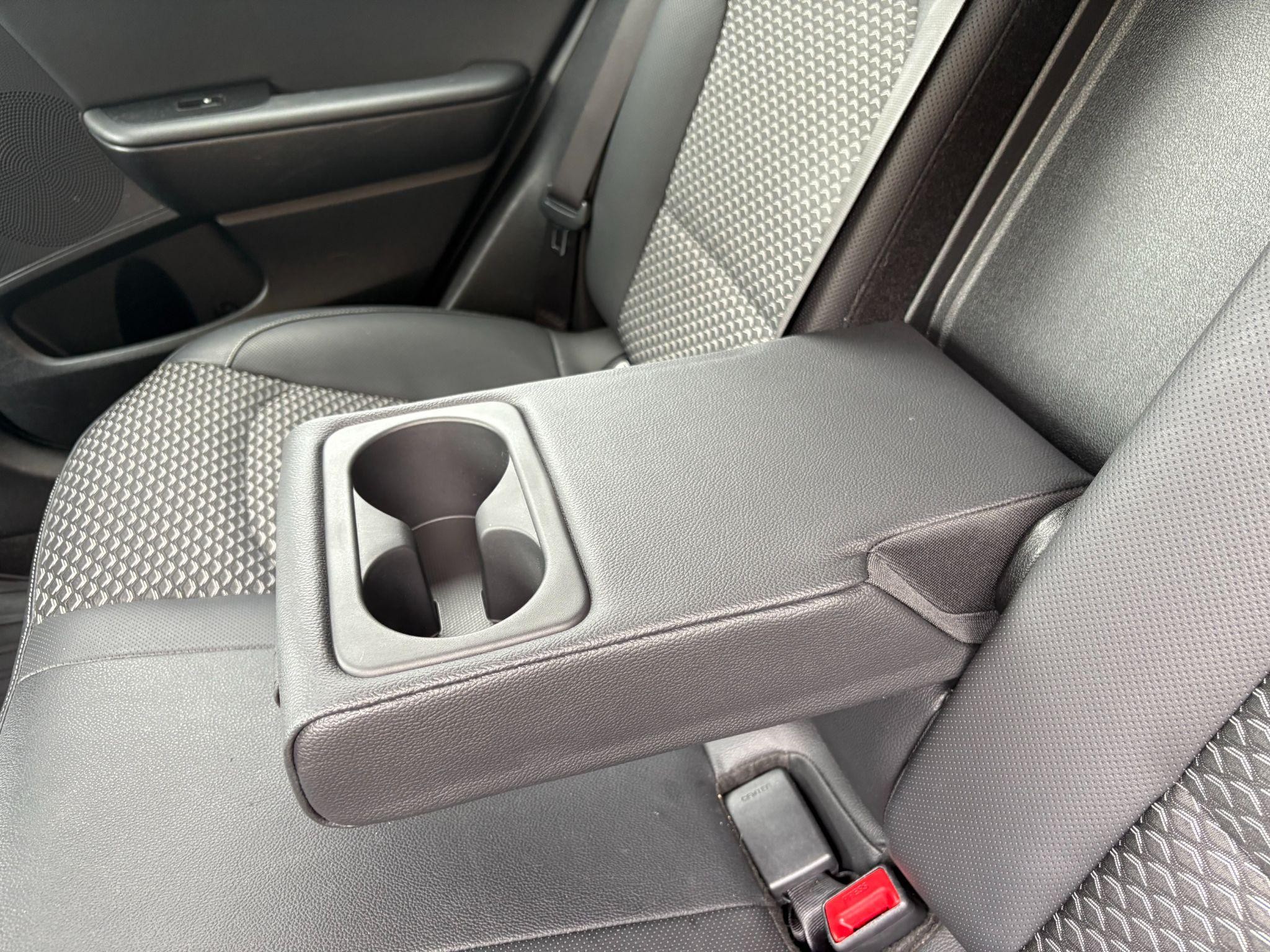 Kia XCeed Image 12