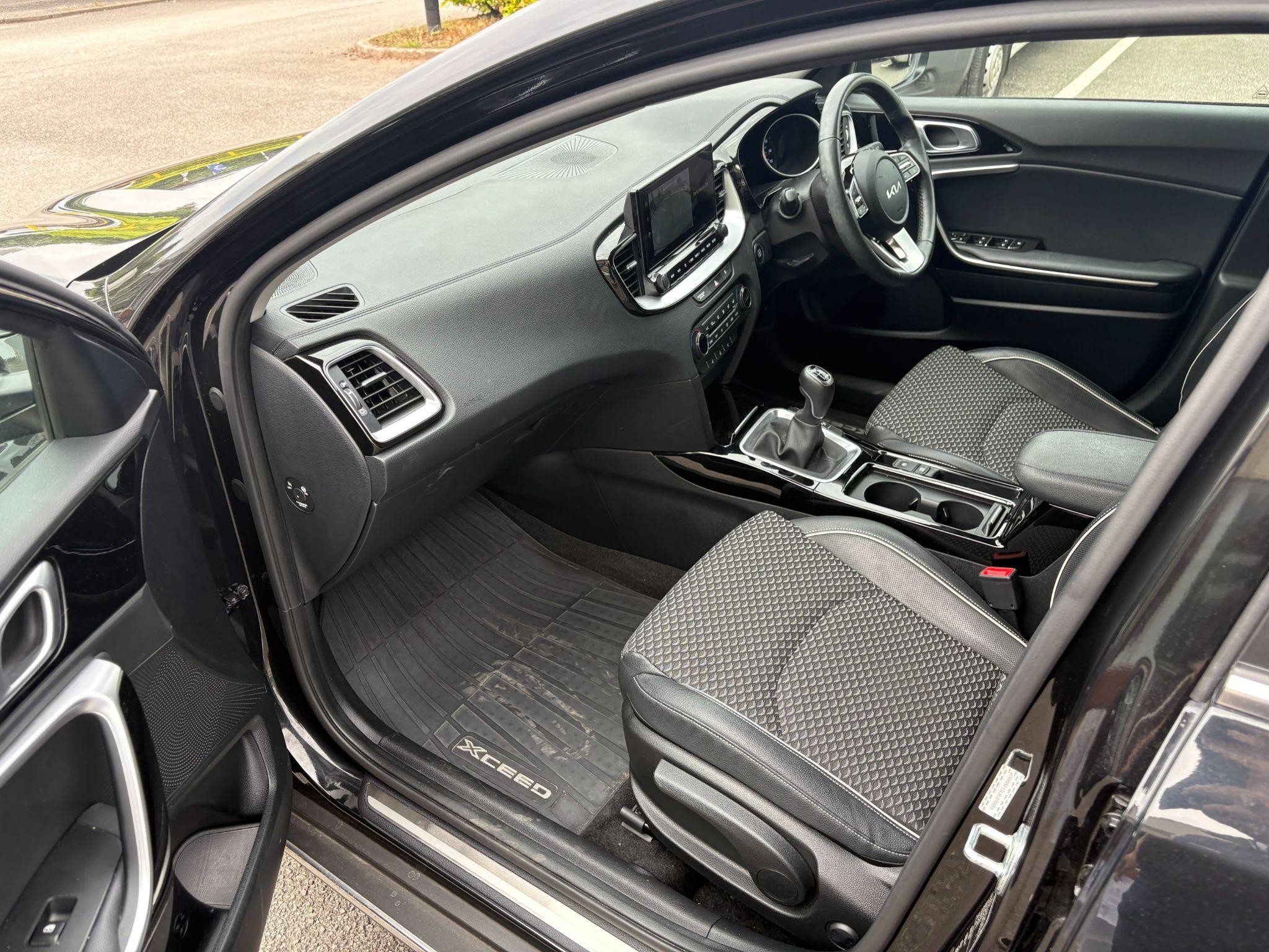 Kia XCeed Image 13