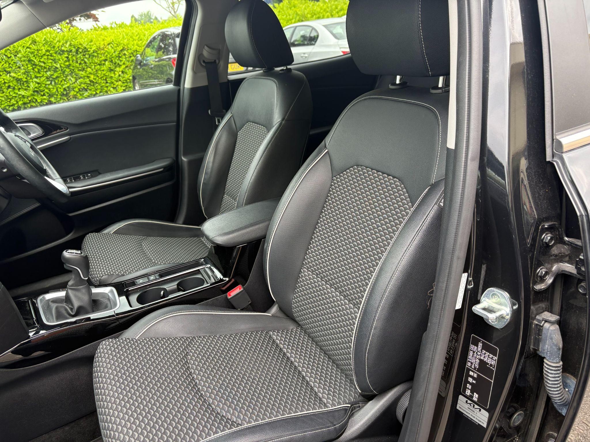 Kia XCeed Image 14