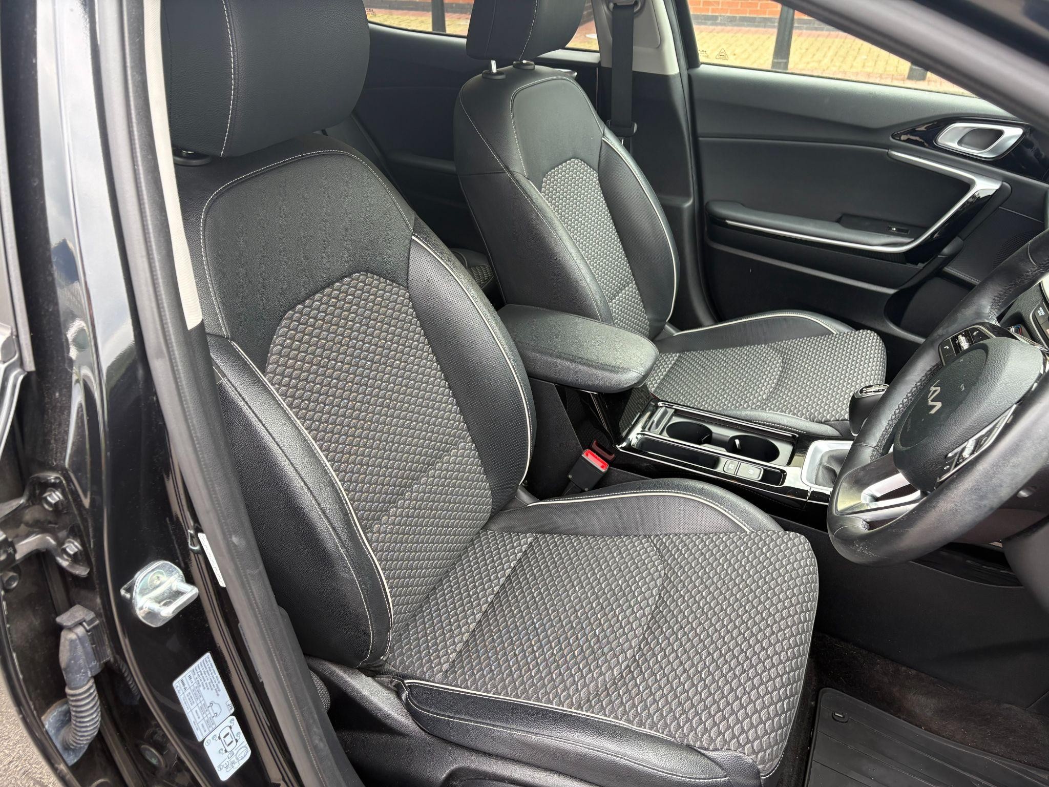 Kia XCeed Image 15