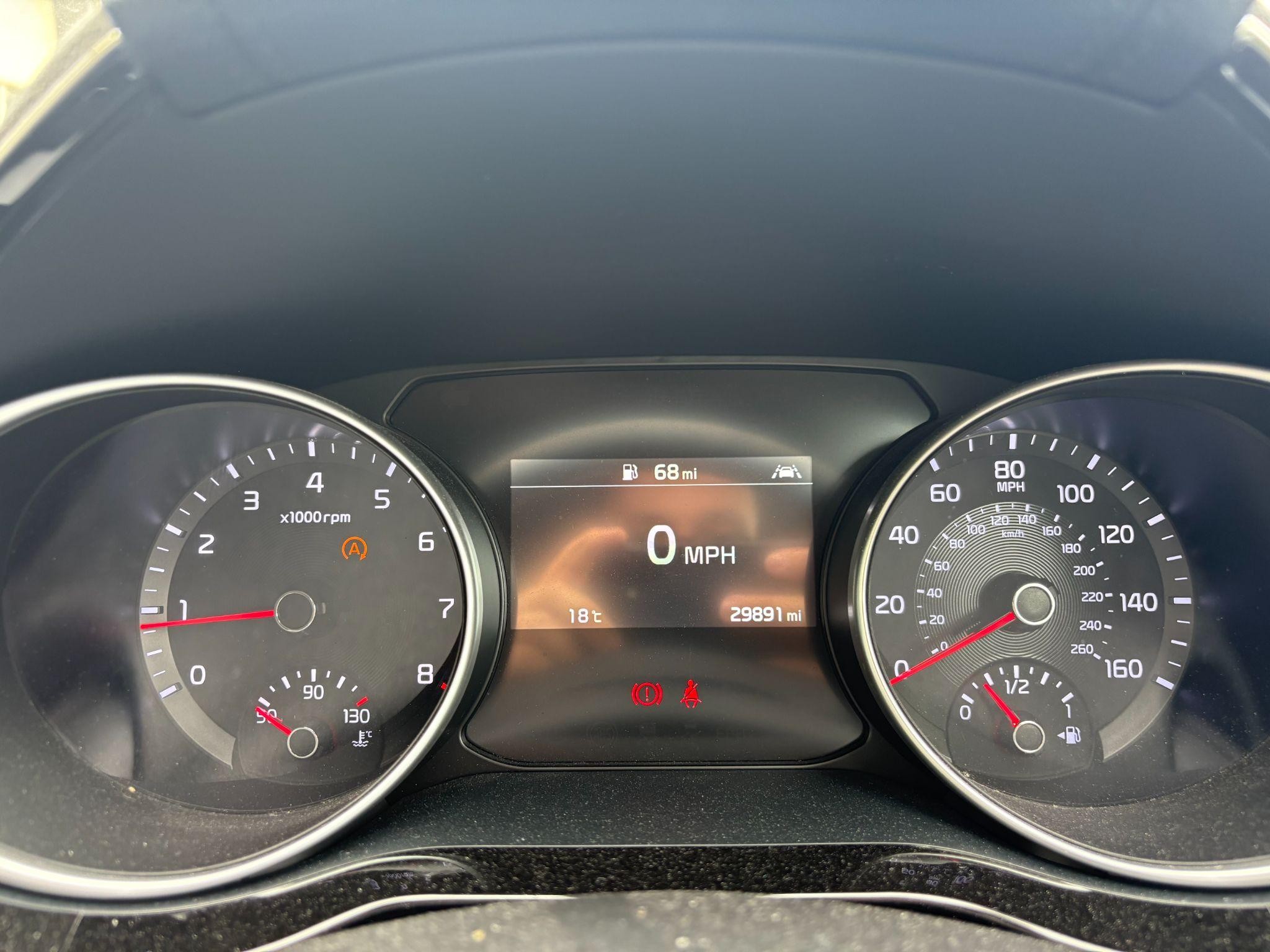 Kia XCeed Image 16