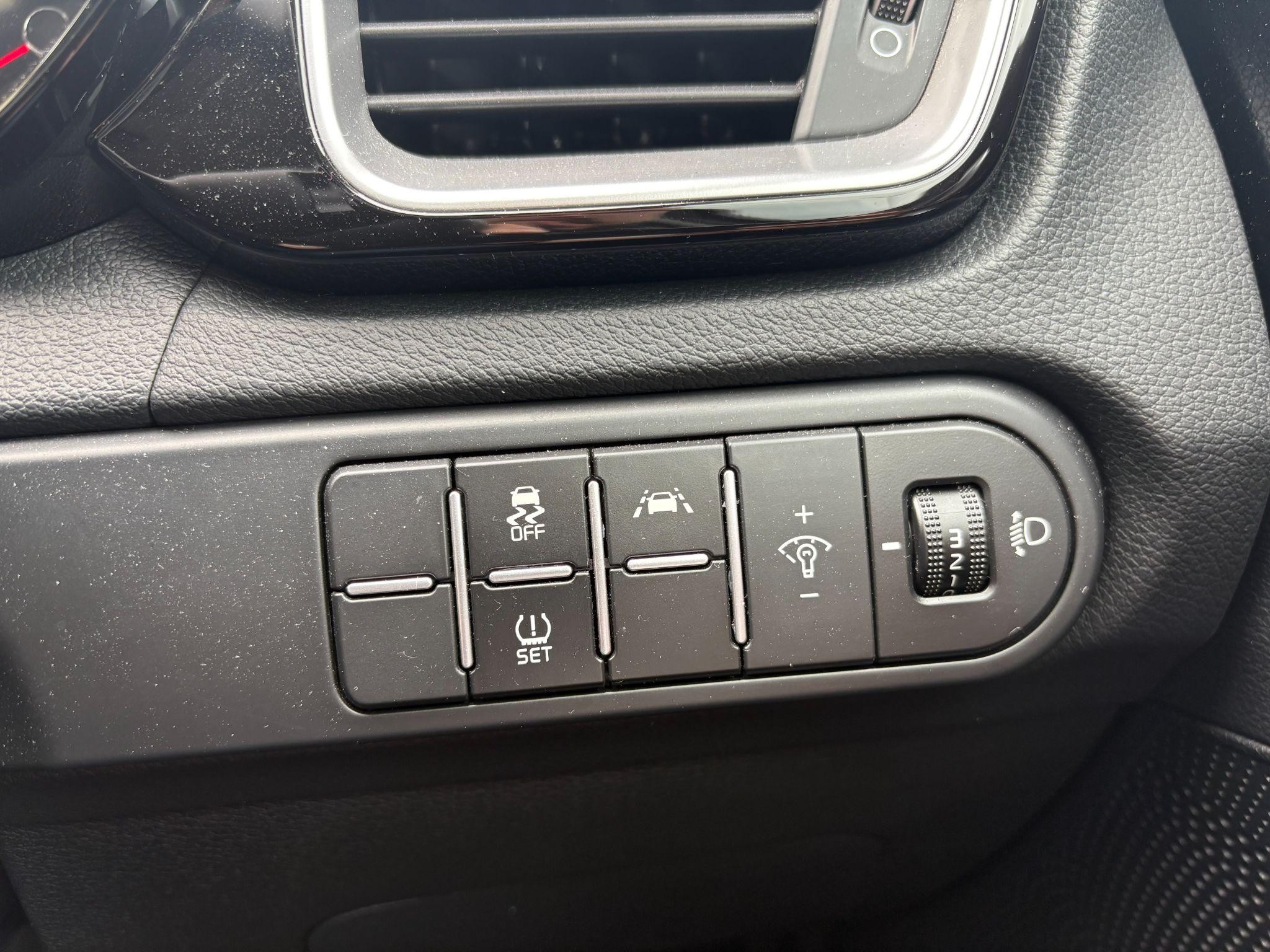 Kia XCeed Image 17