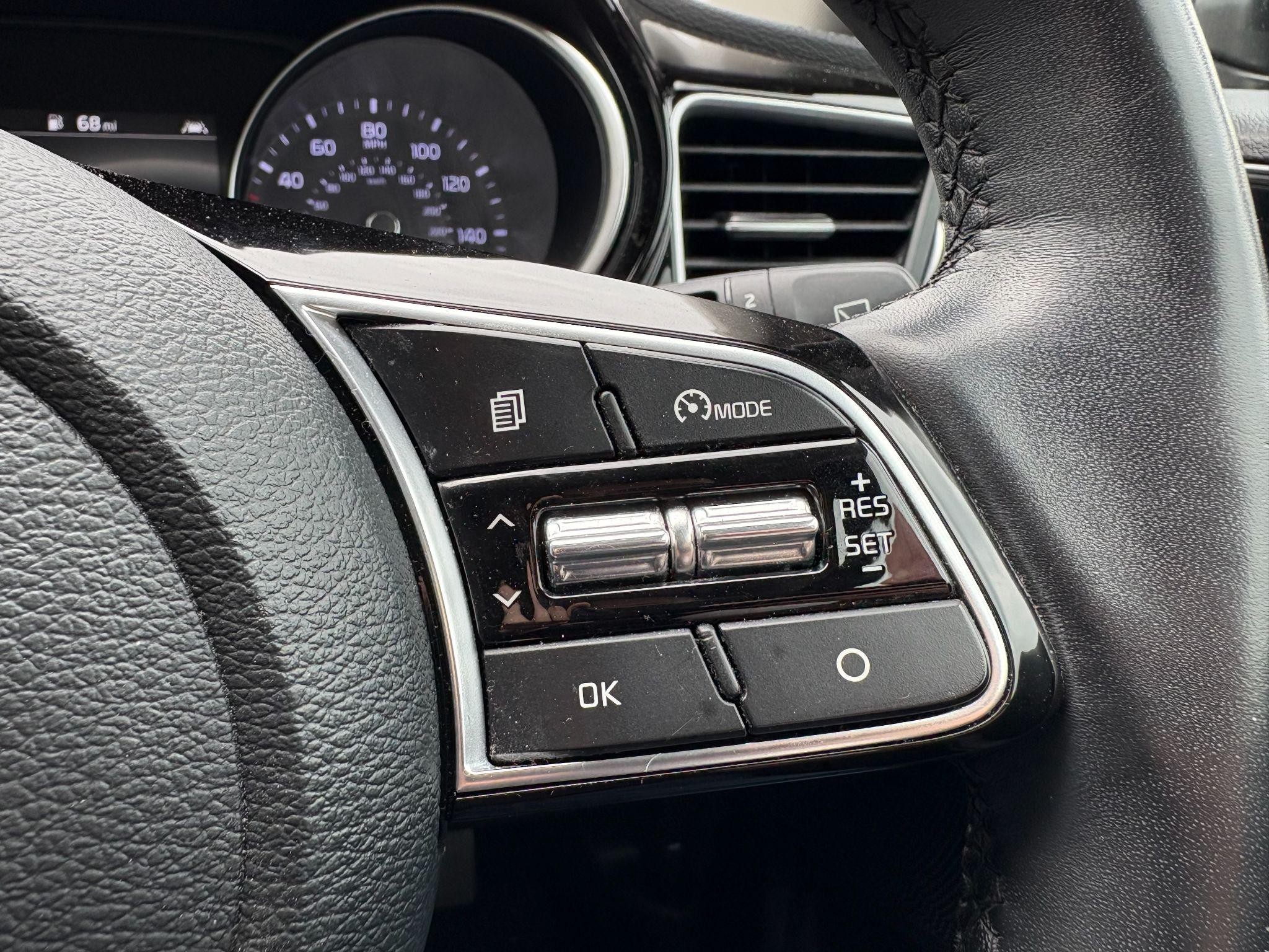 Kia XCeed Image 18