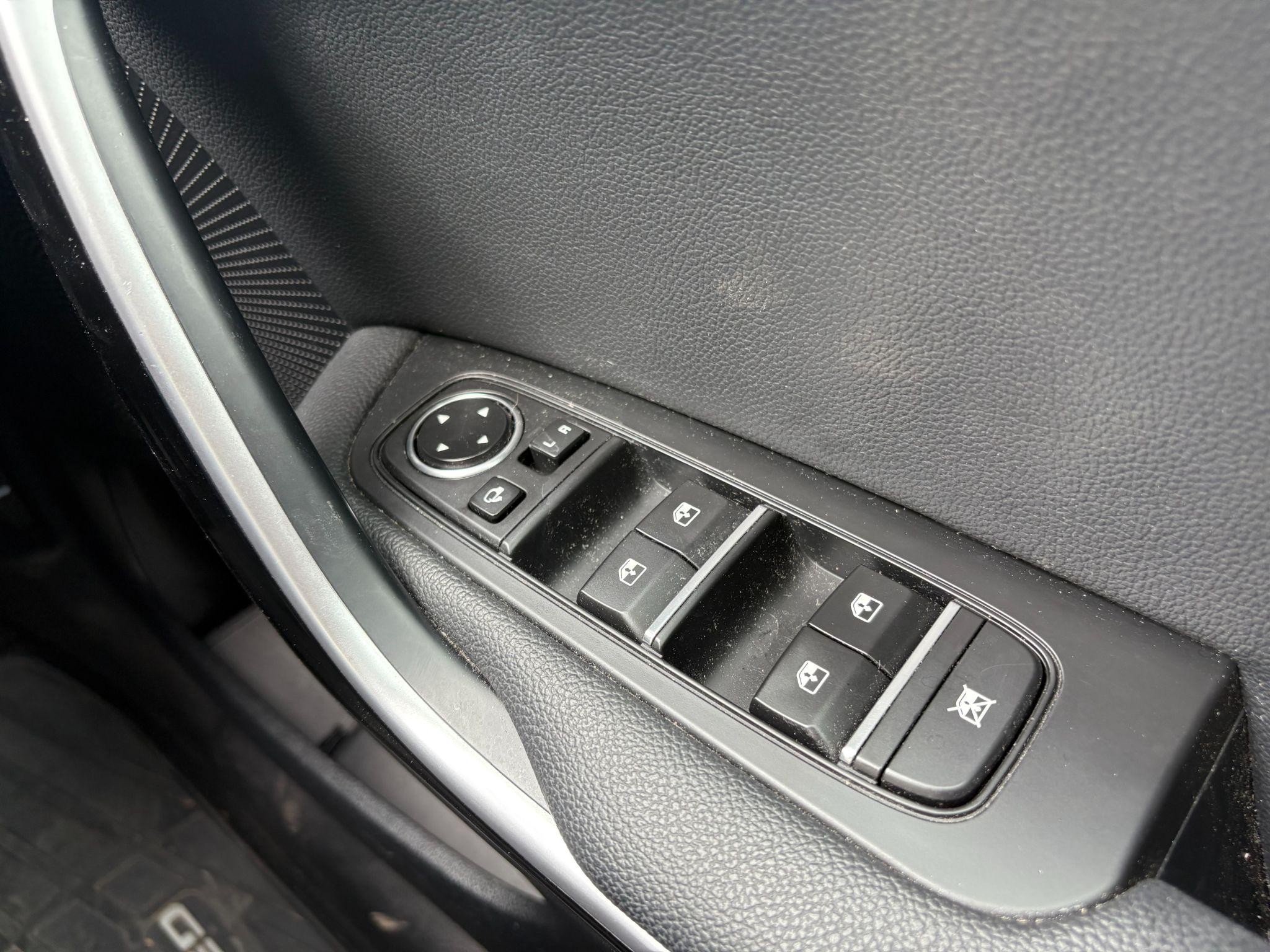Kia XCeed Image 20