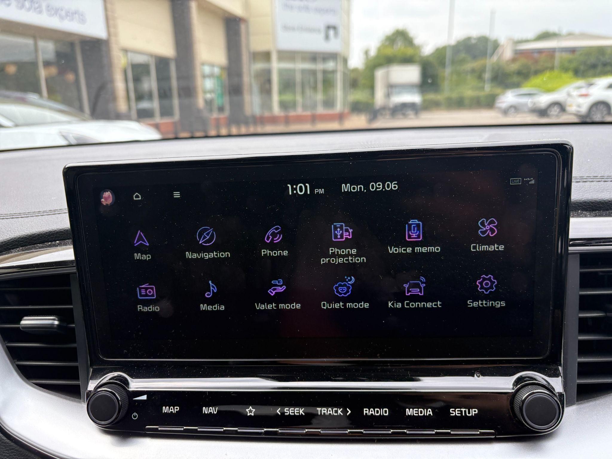 Kia XCeed Image 21