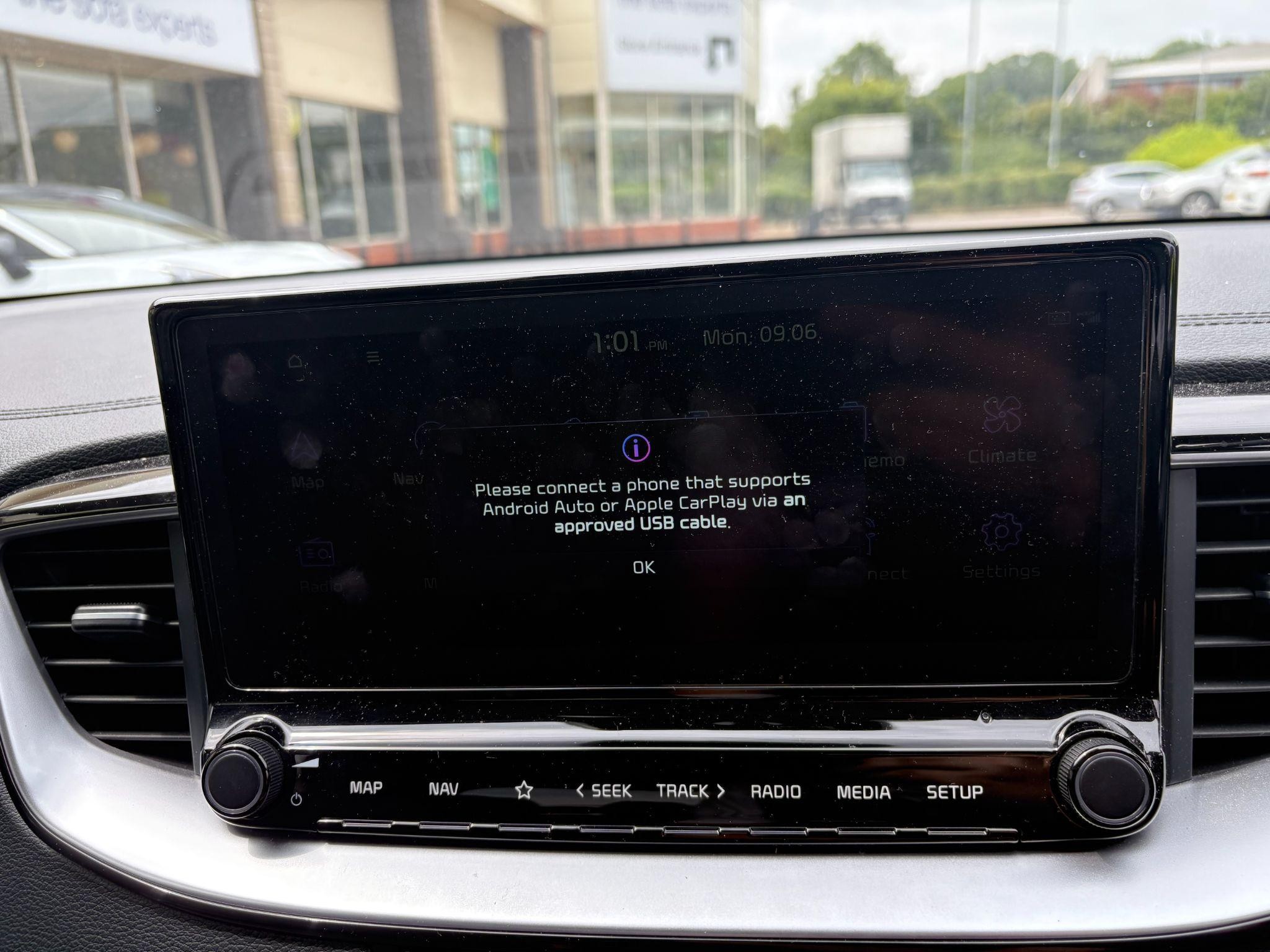 Kia XCeed Image 23