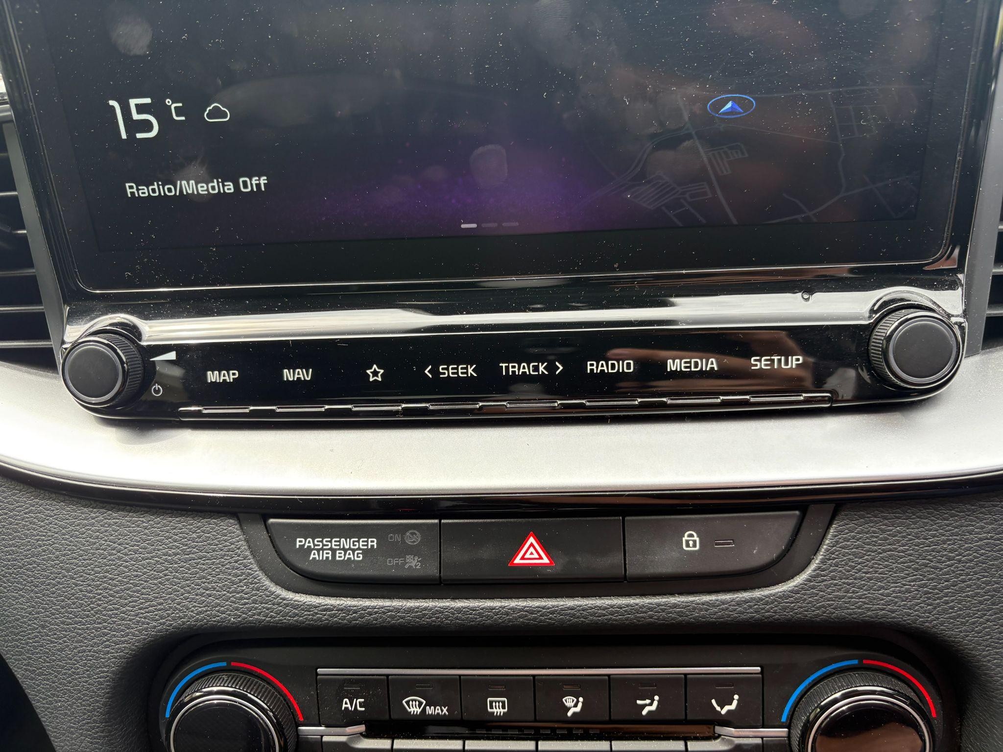 Kia XCeed Image 24