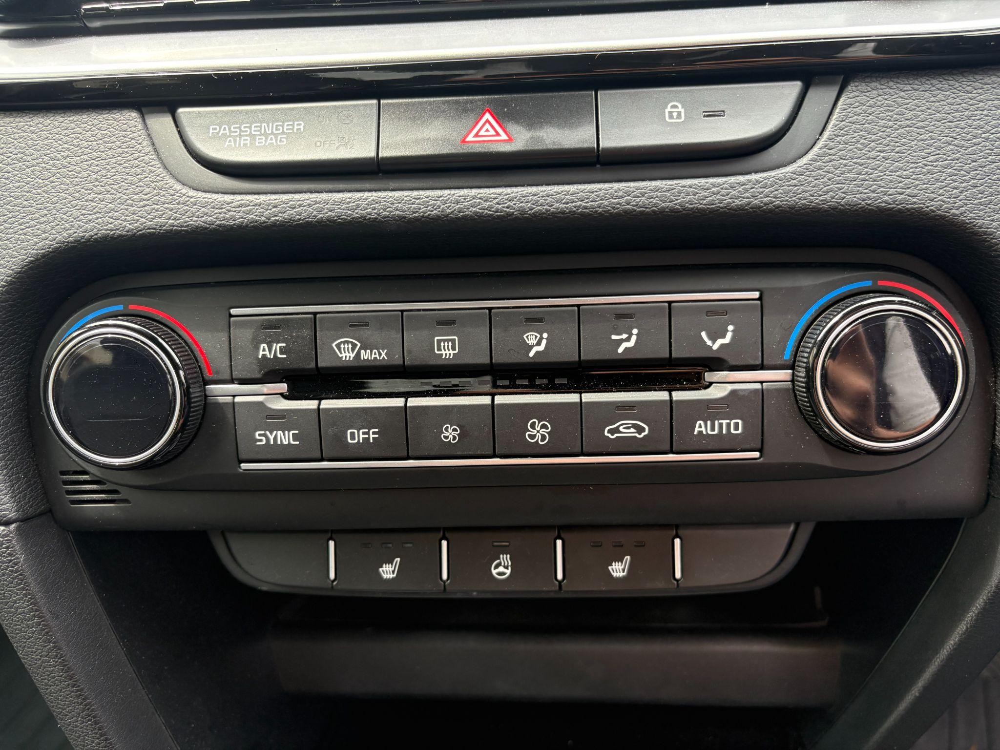 Kia XCeed Image 25