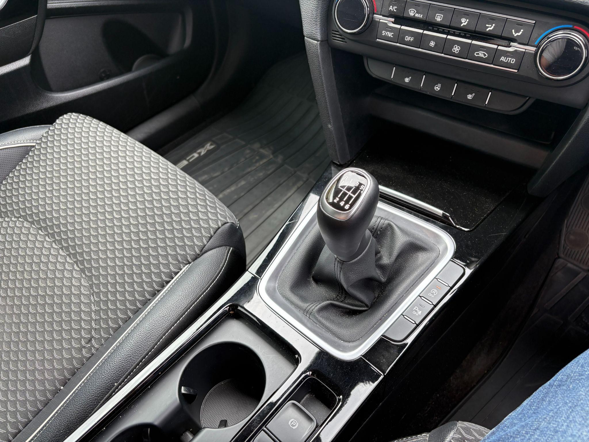 Kia XCeed Image 26