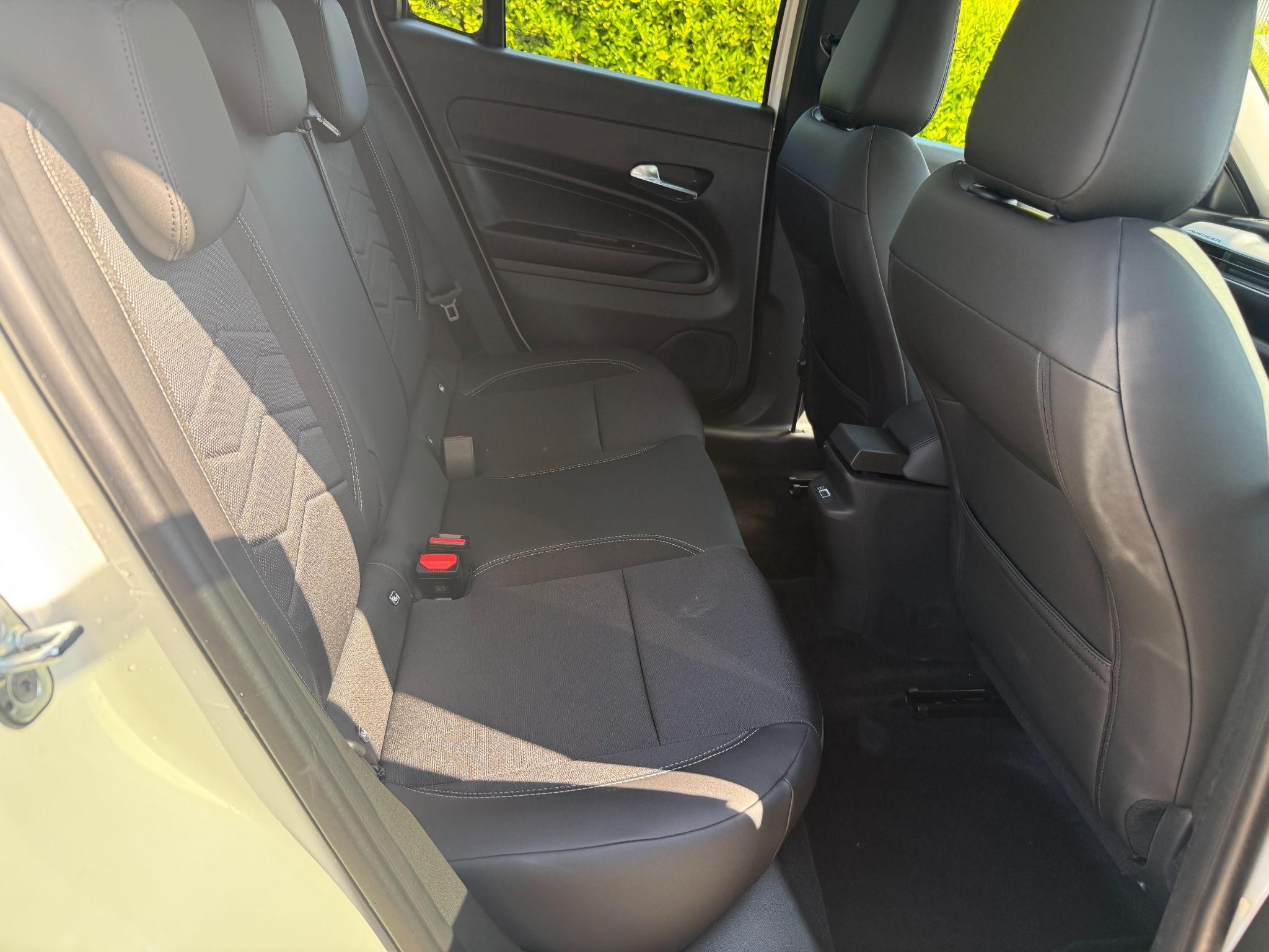 Jeep Avenger Image 15