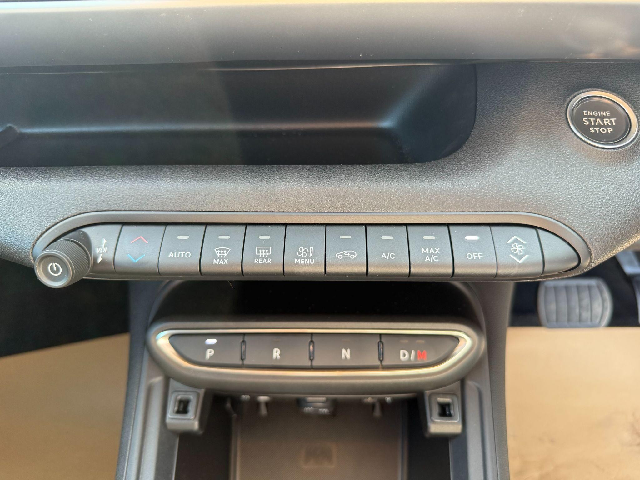Jeep Avenger Image 20