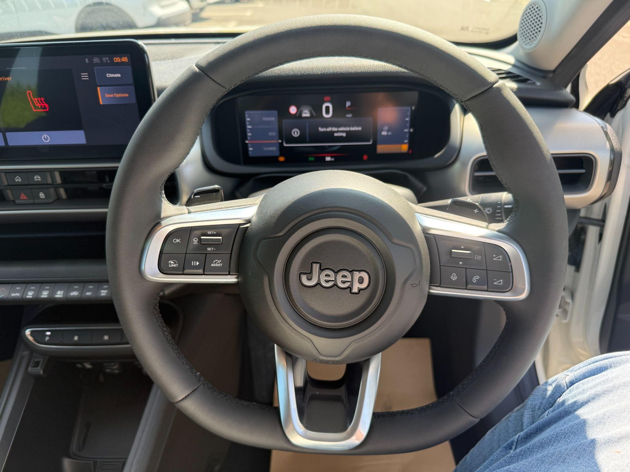 Jeep Avenger Image 22