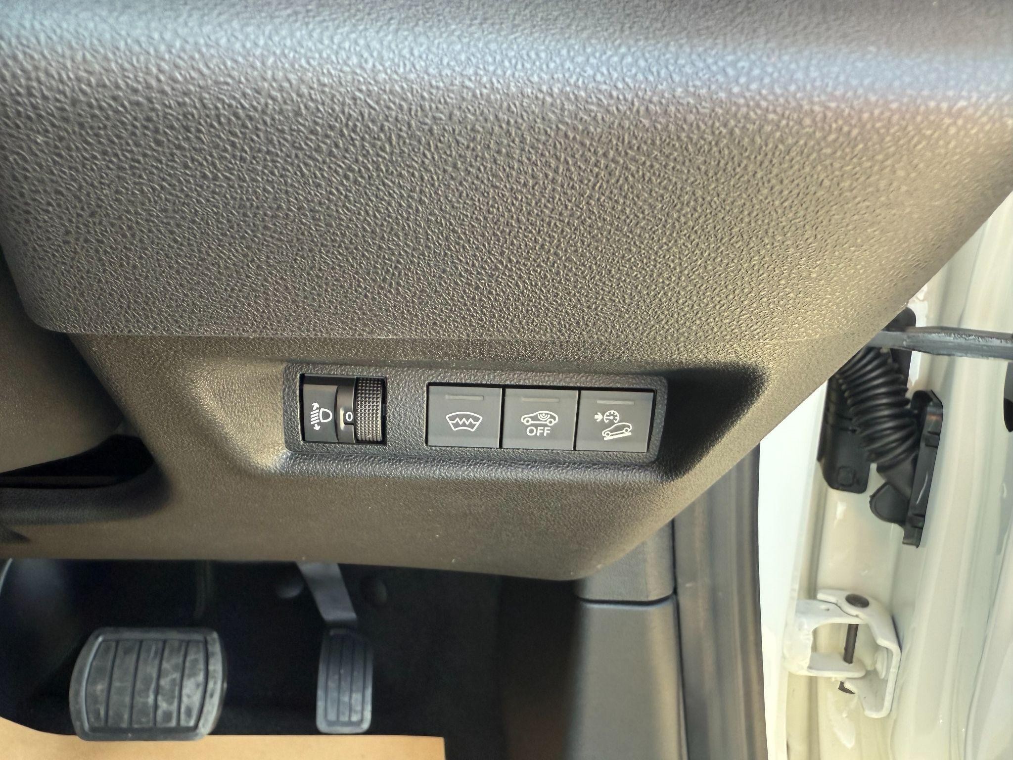 Jeep Avenger Image 24