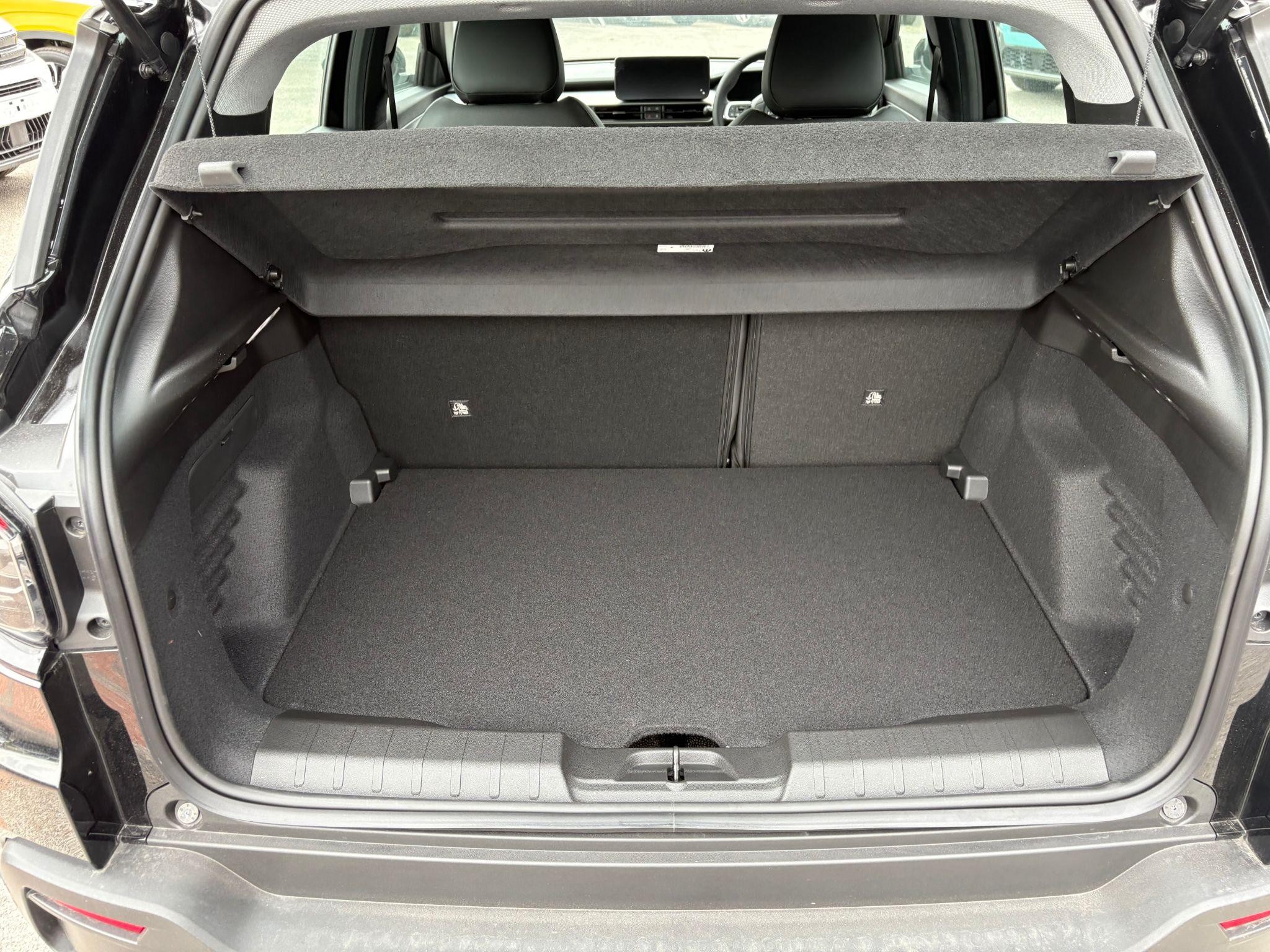 Jeep Avenger Image 9