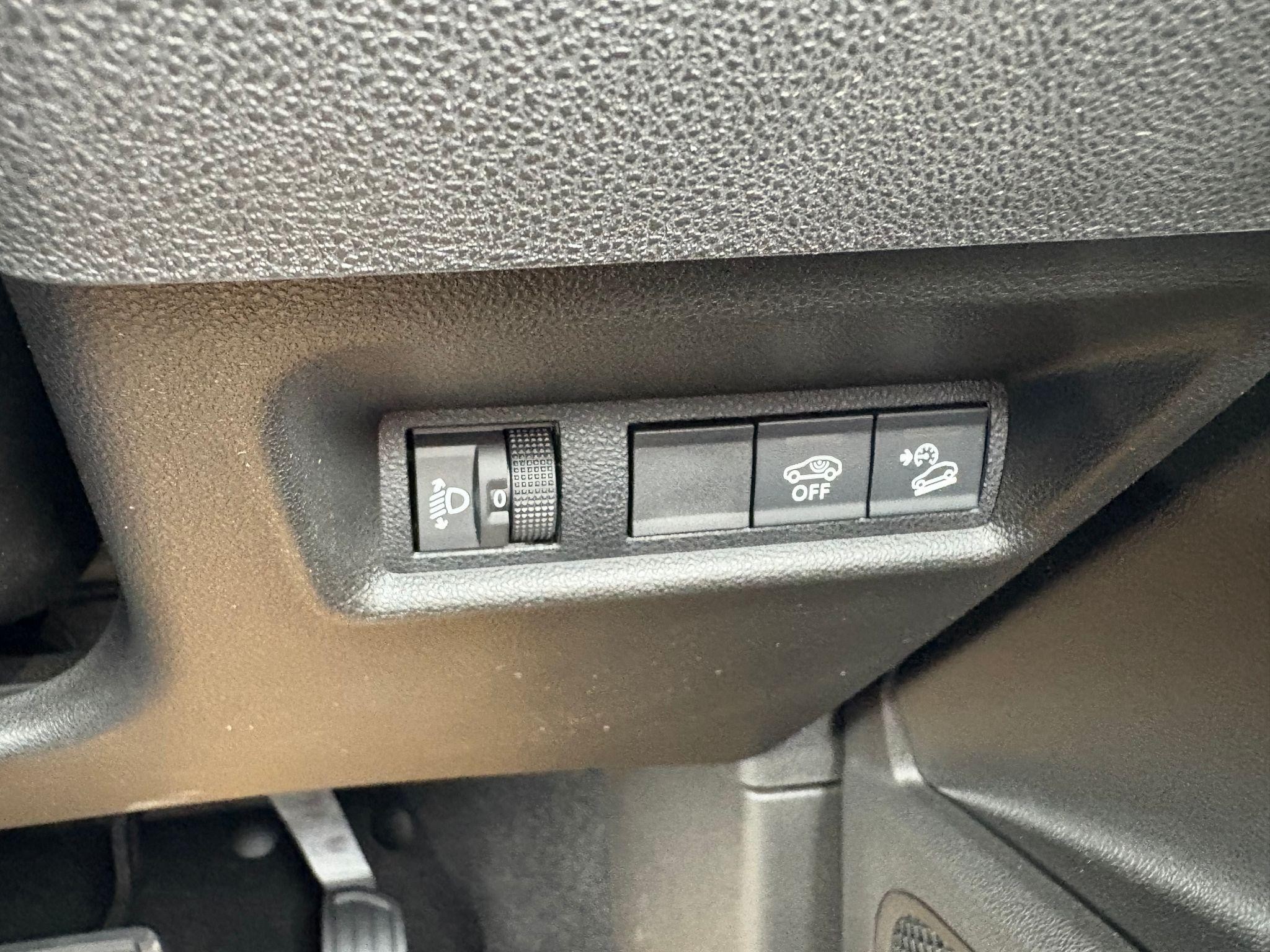 Jeep Avenger Image 19