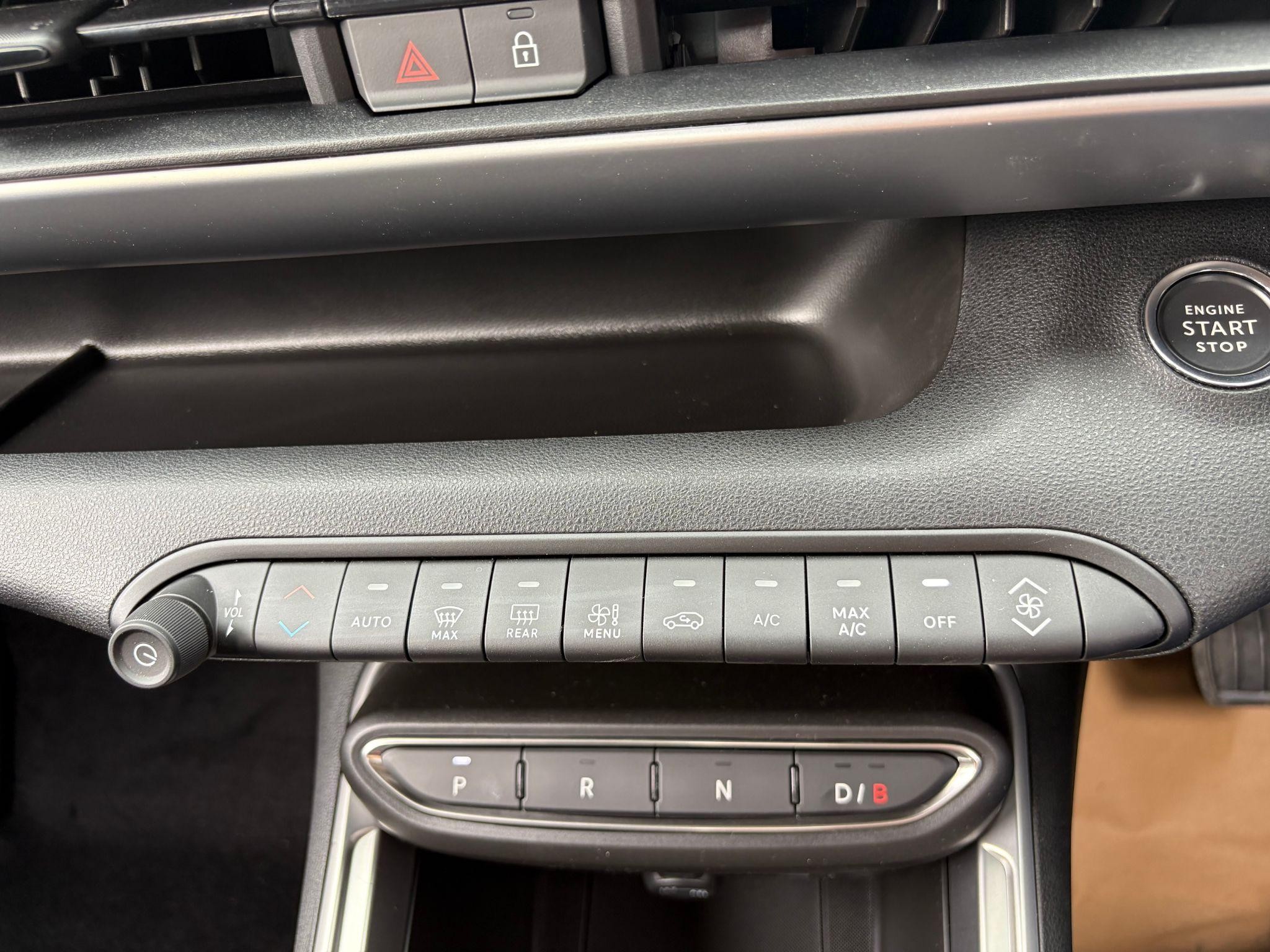 Jeep Avenger Image 36