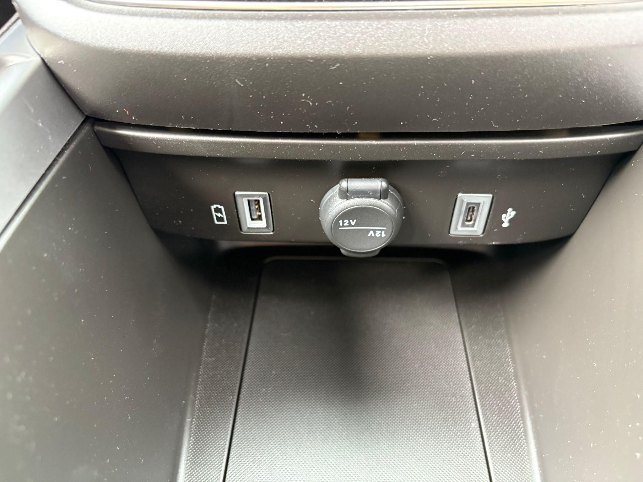 Jeep Avenger Image 37