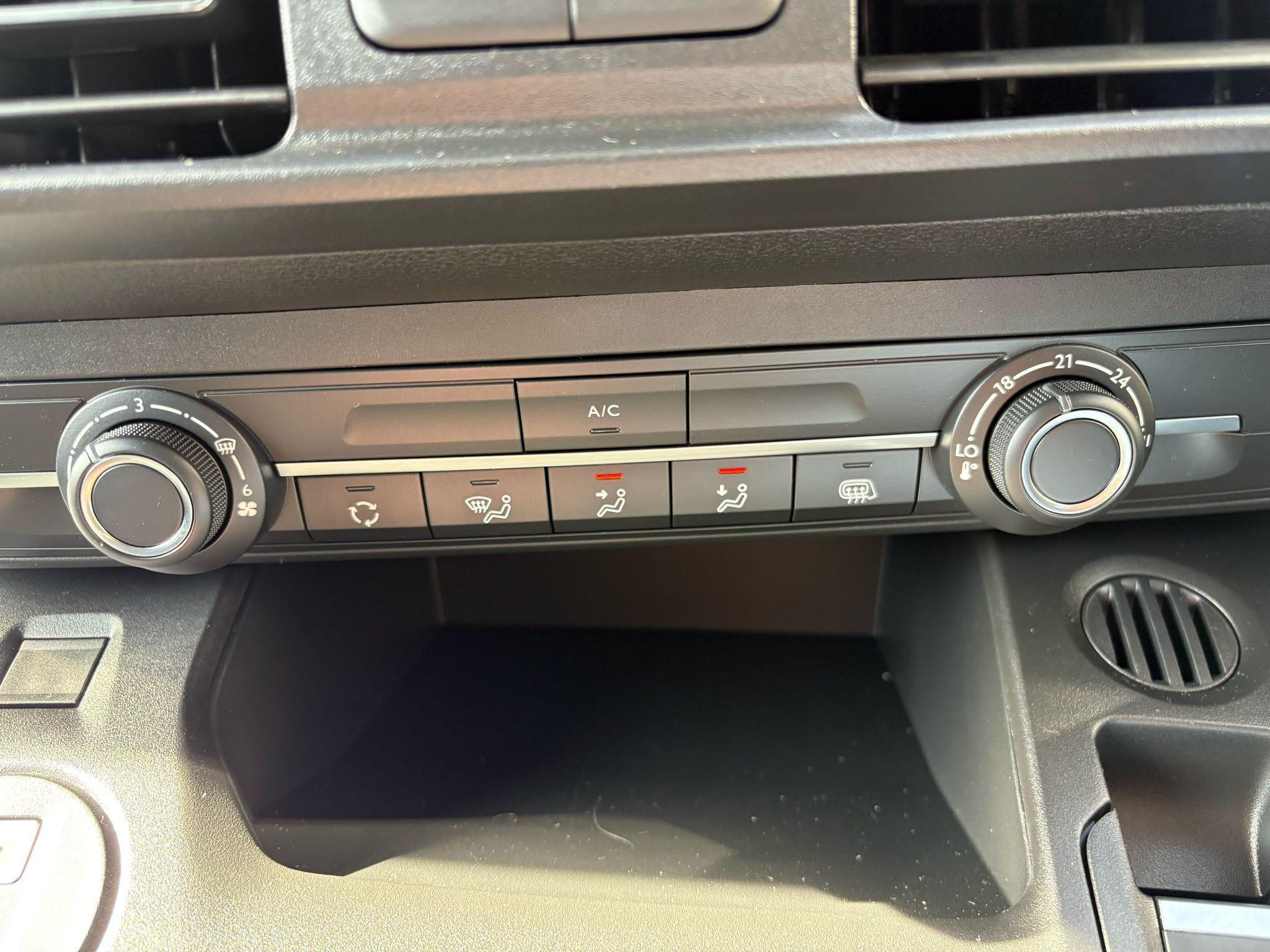 Citroen e-Berlingo Panel Van Image 13