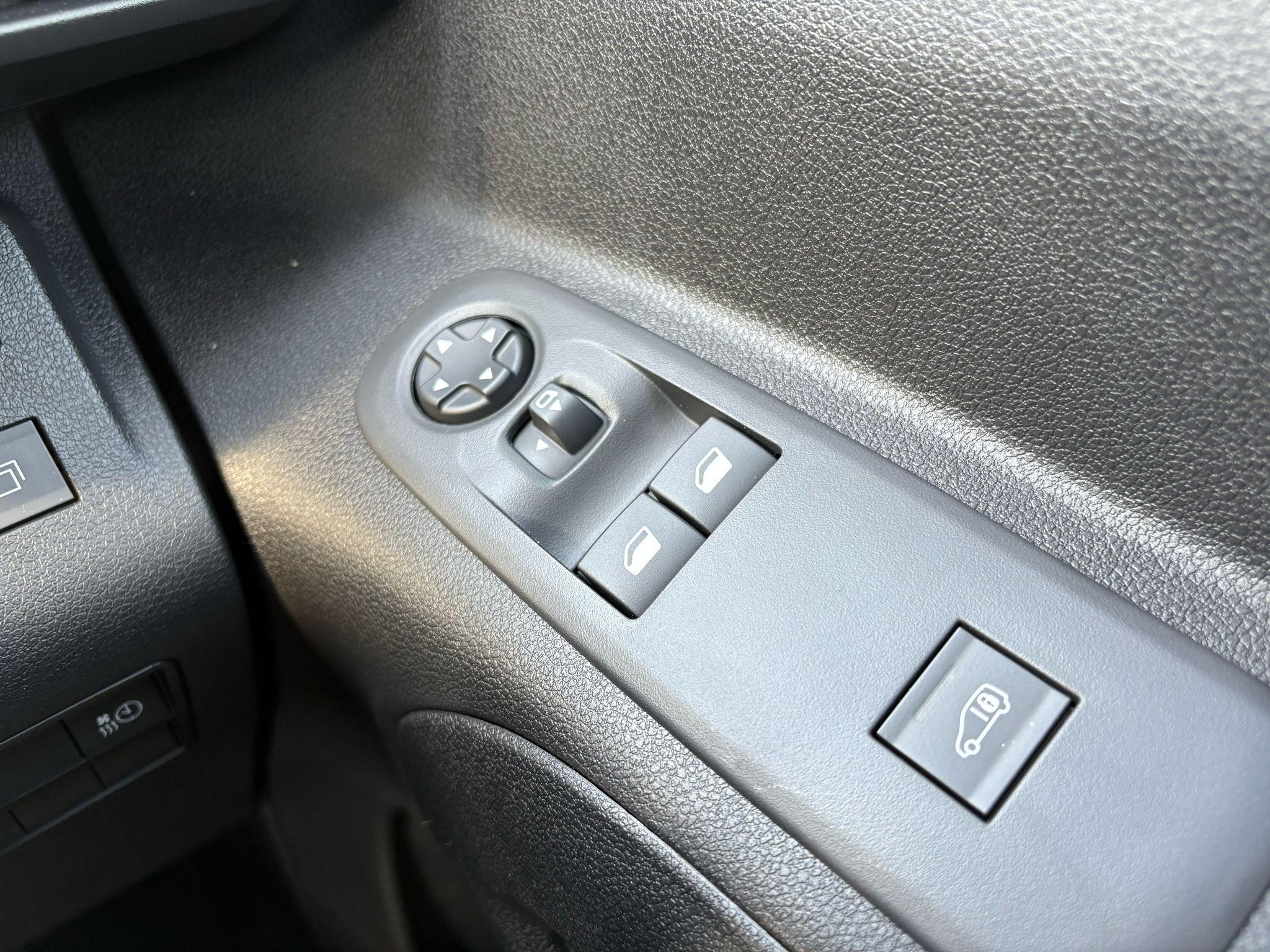 Citroen e-Berlingo Panel Van Image 14