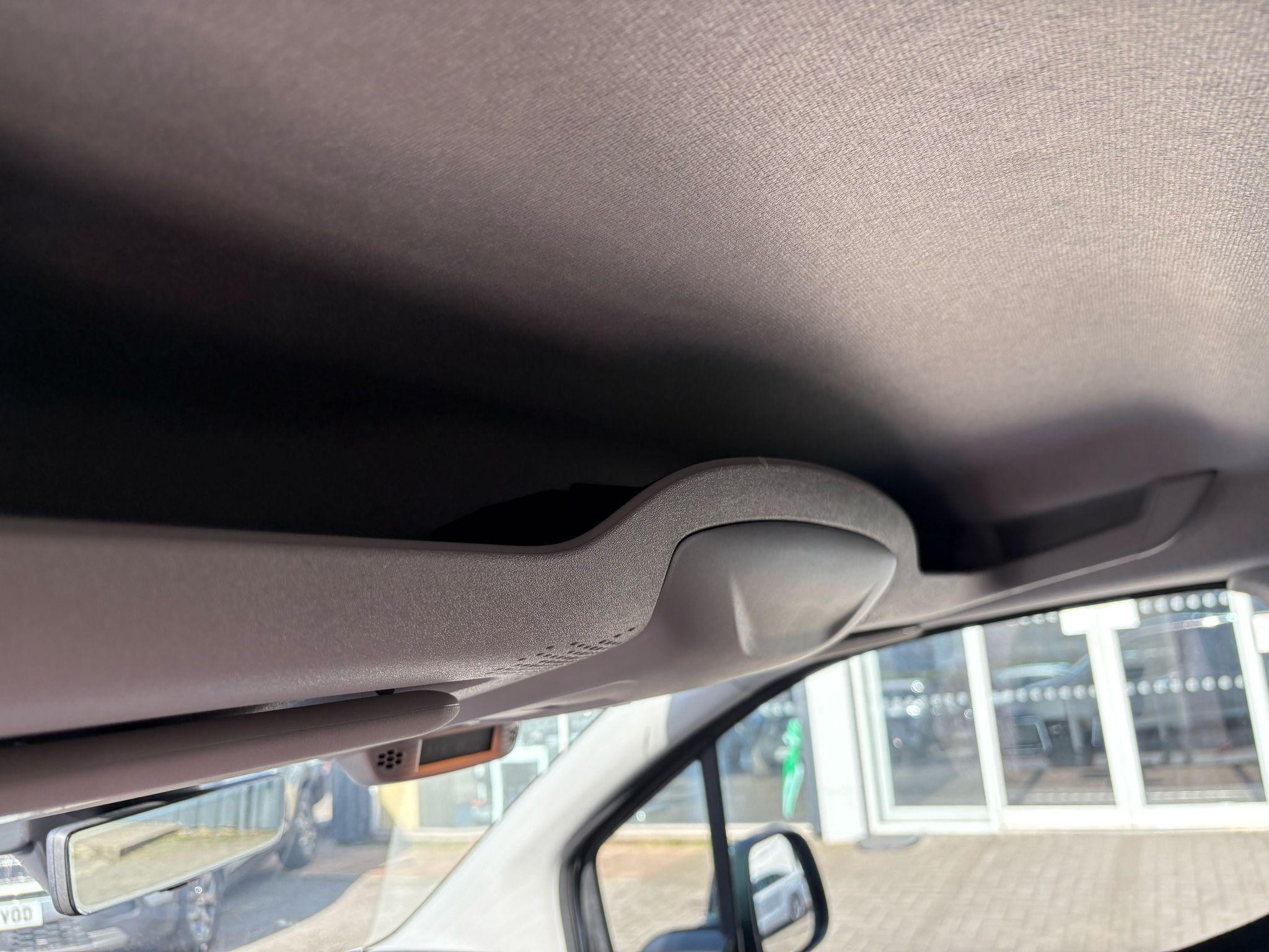 Citroen e-Berlingo Panel Van Image 19