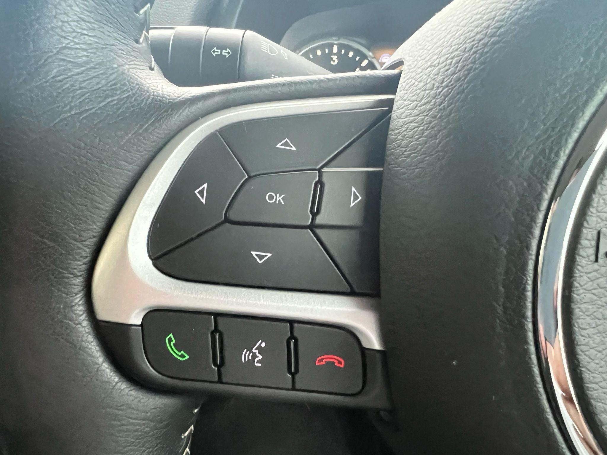Citroen e-Berlingo Panel Van Image 21