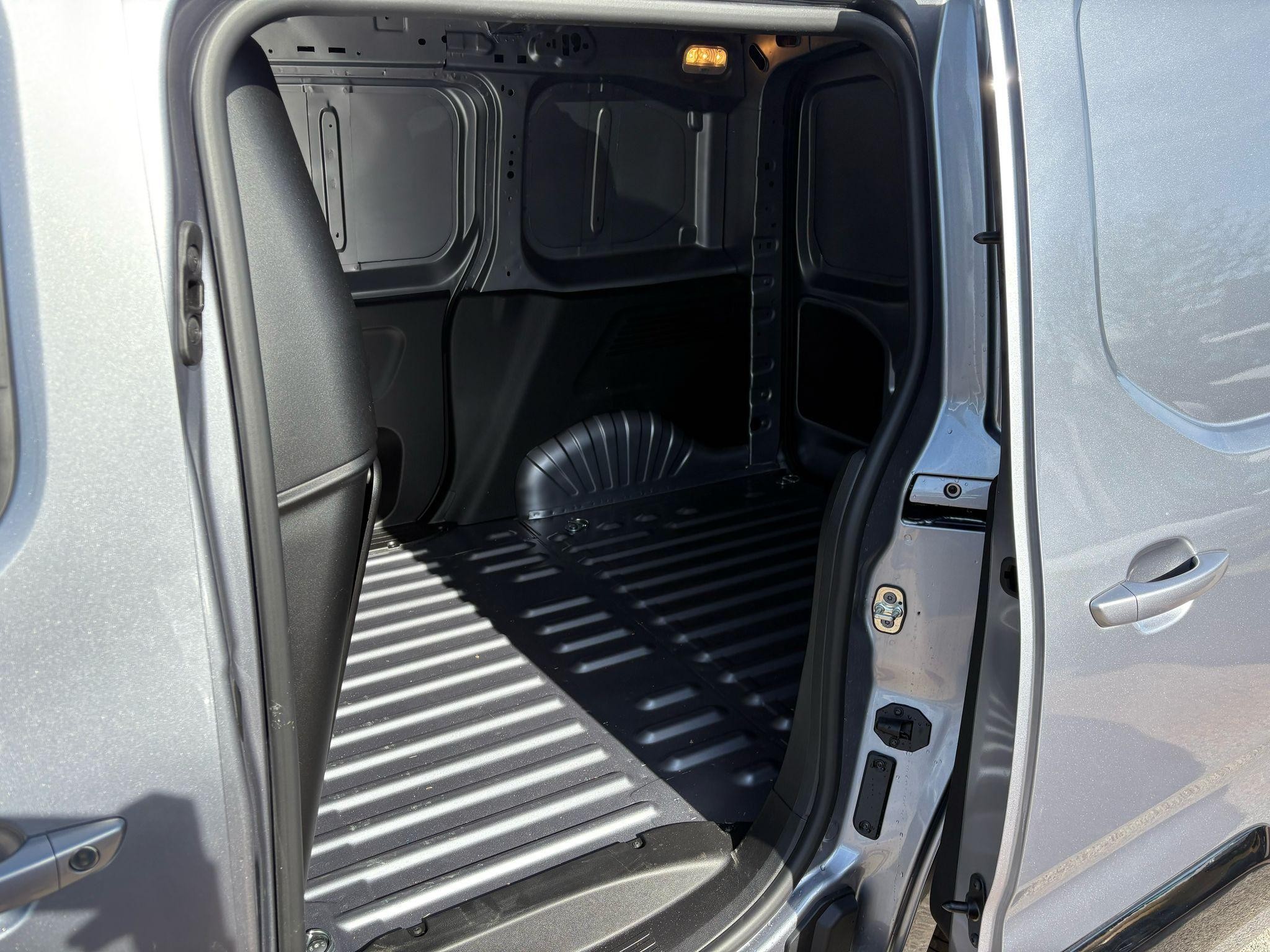Citroen e-Berlingo Panel Van Image 26