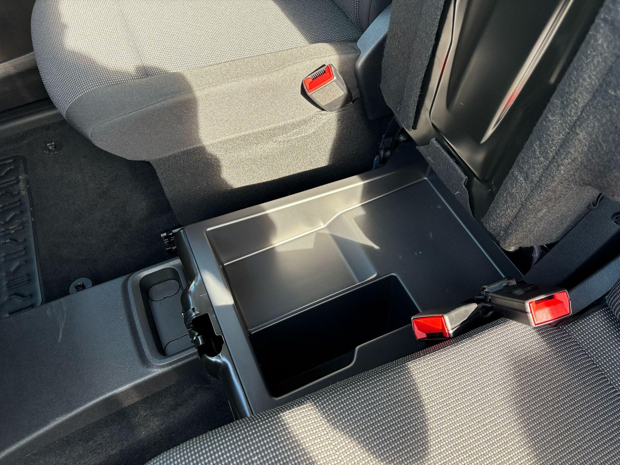 Citroen e-Berlingo Panel Van Image 29