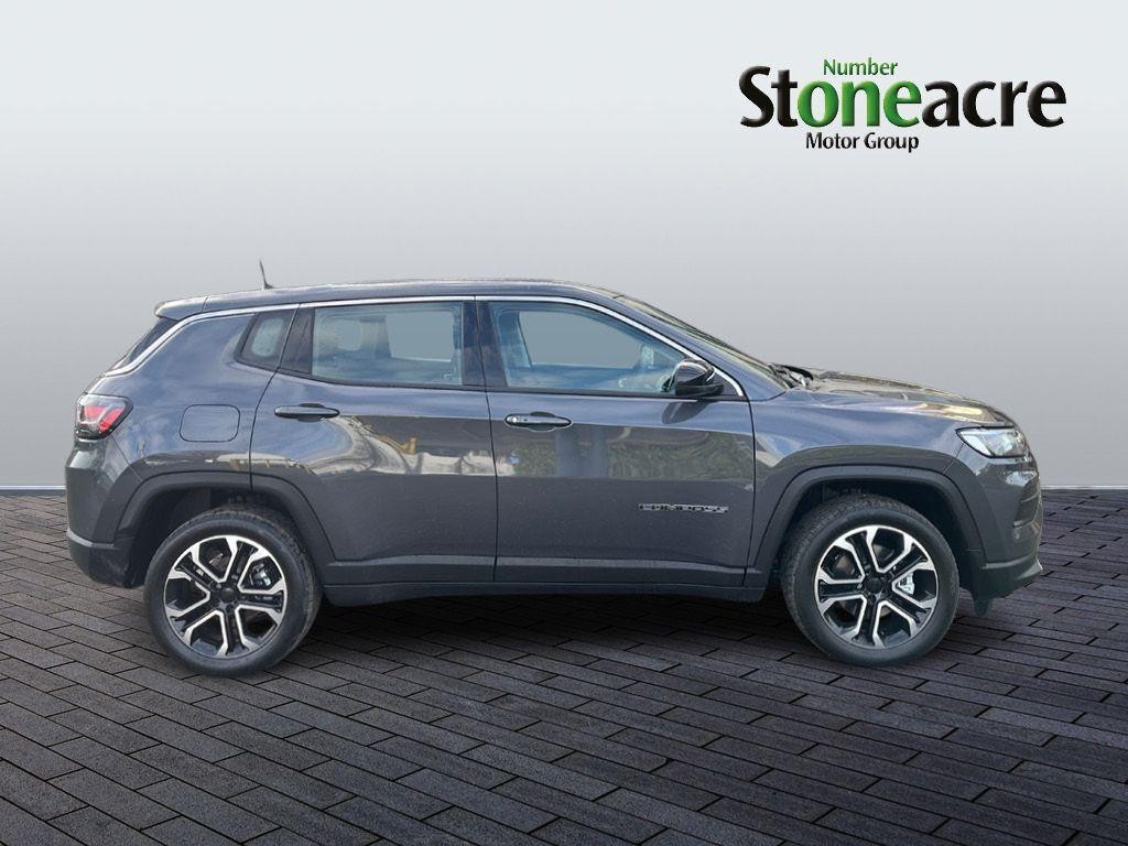 Jeep Compass Image 4