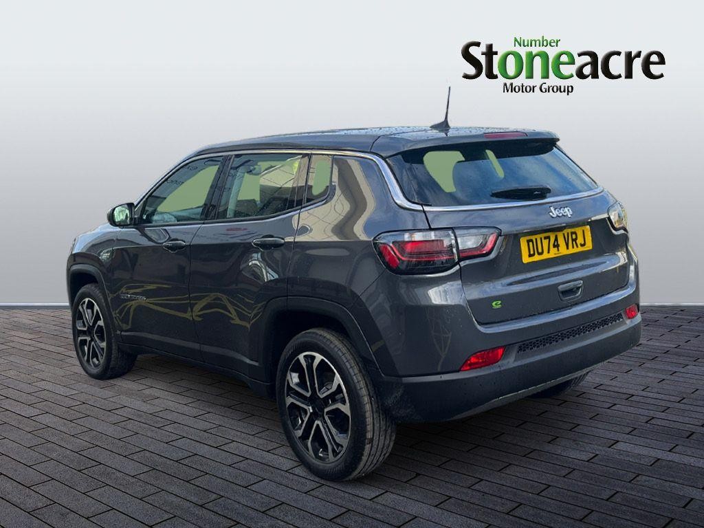 Jeep Compass Image 7