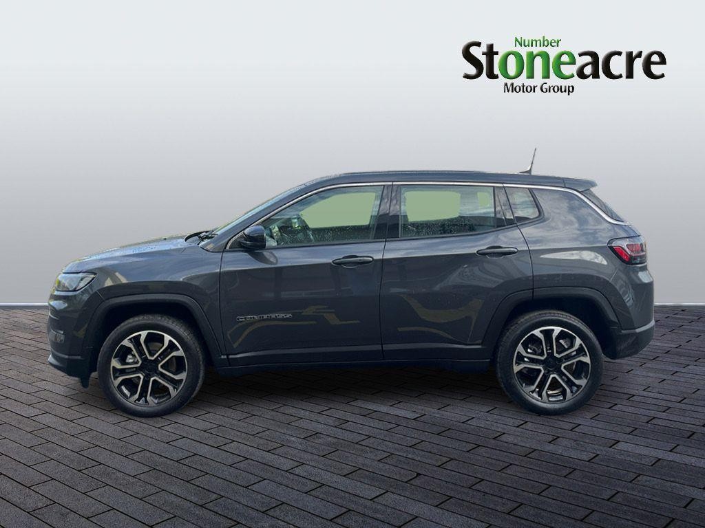 Jeep Compass Image 8